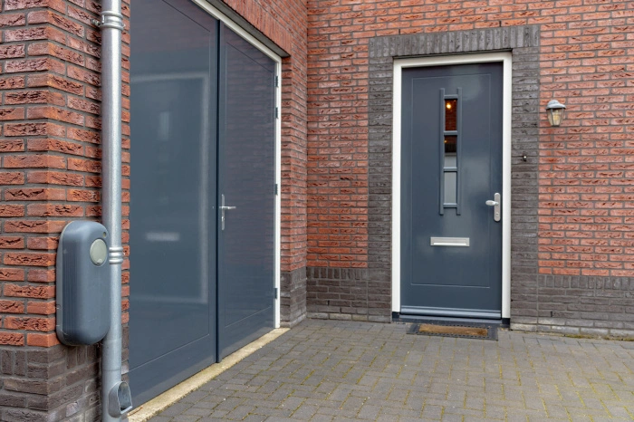 HOLTEN - Dorsmolen 14