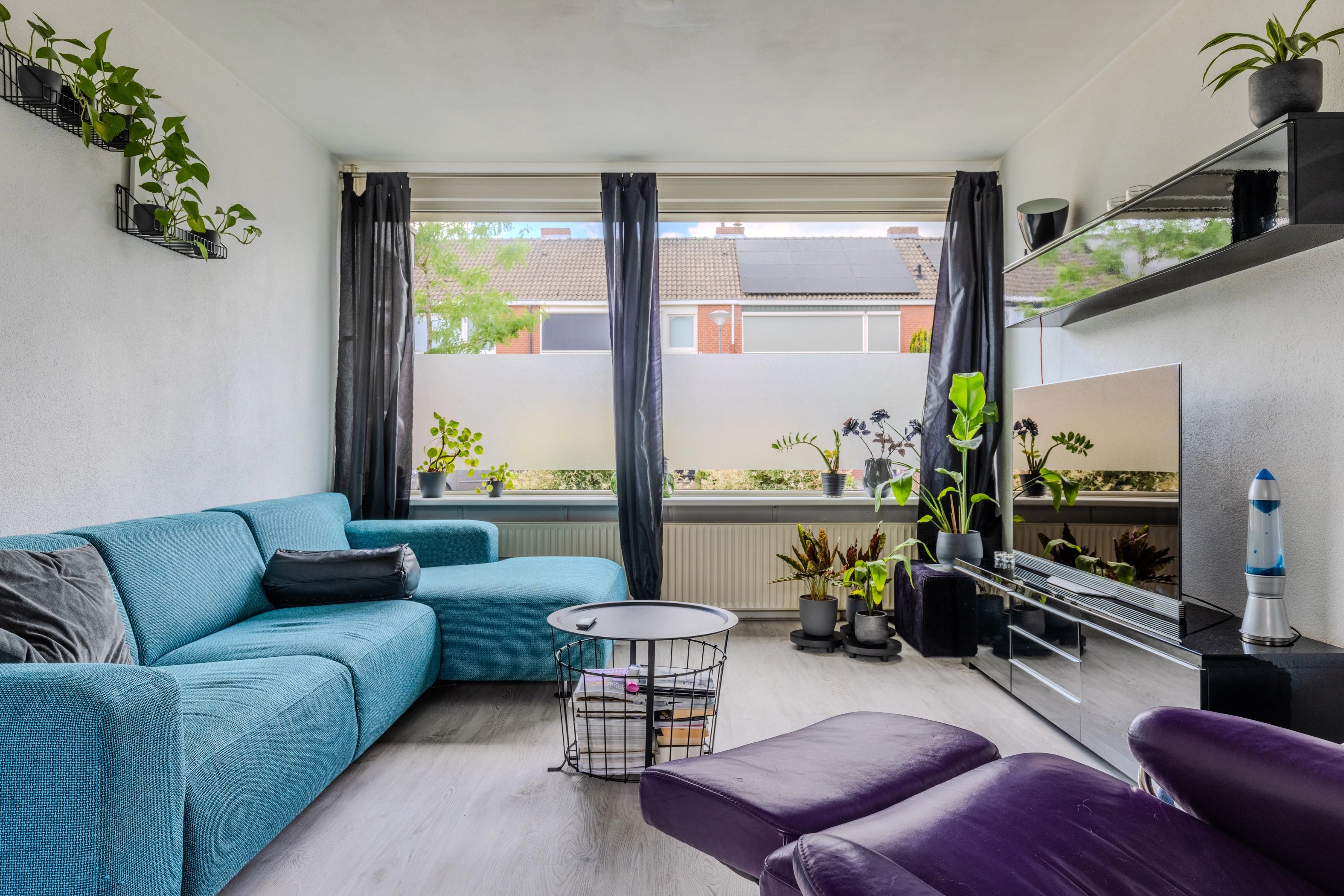 BORNE - Evertzenstraat  29