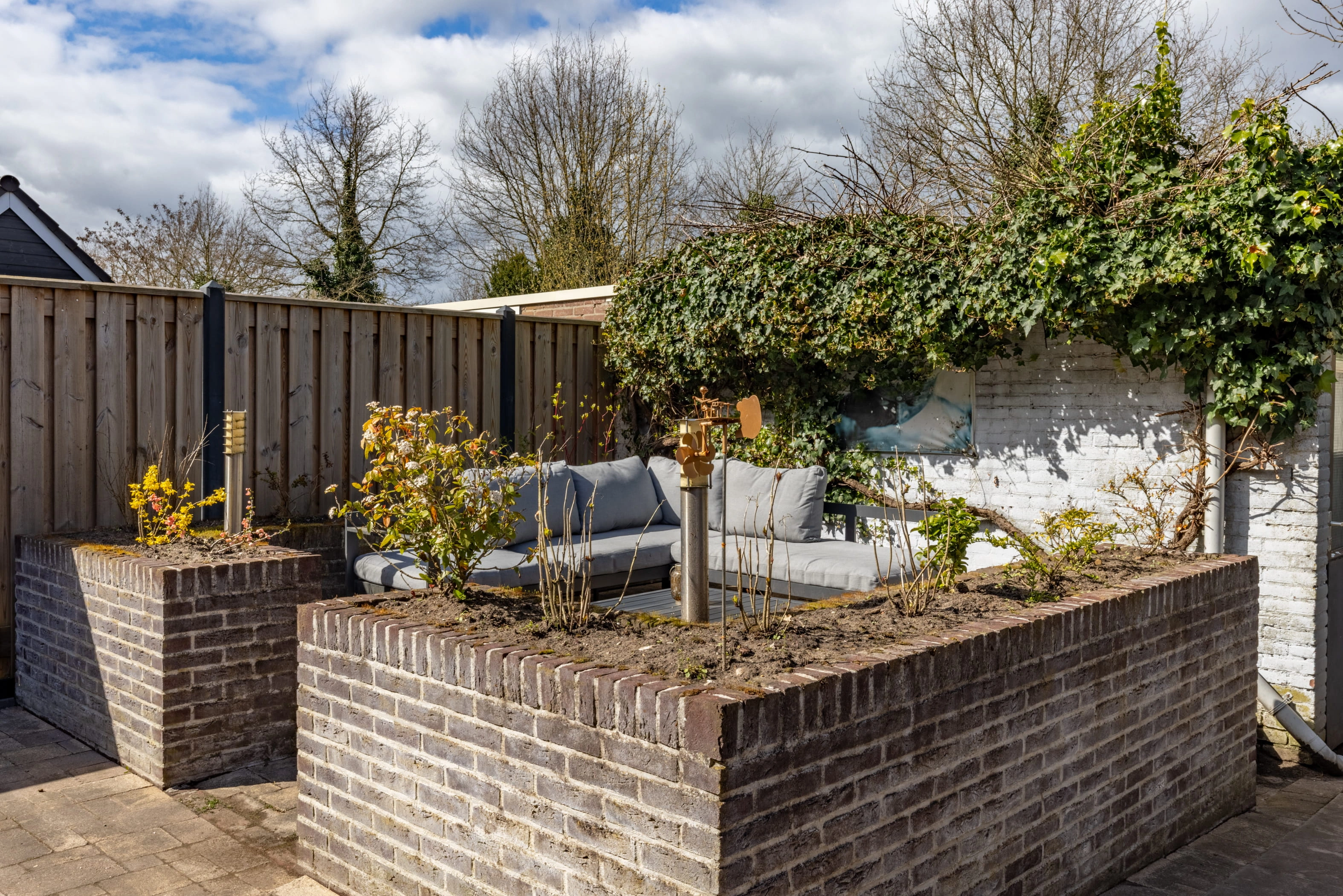 HOLTEN - Verzetstraat 87