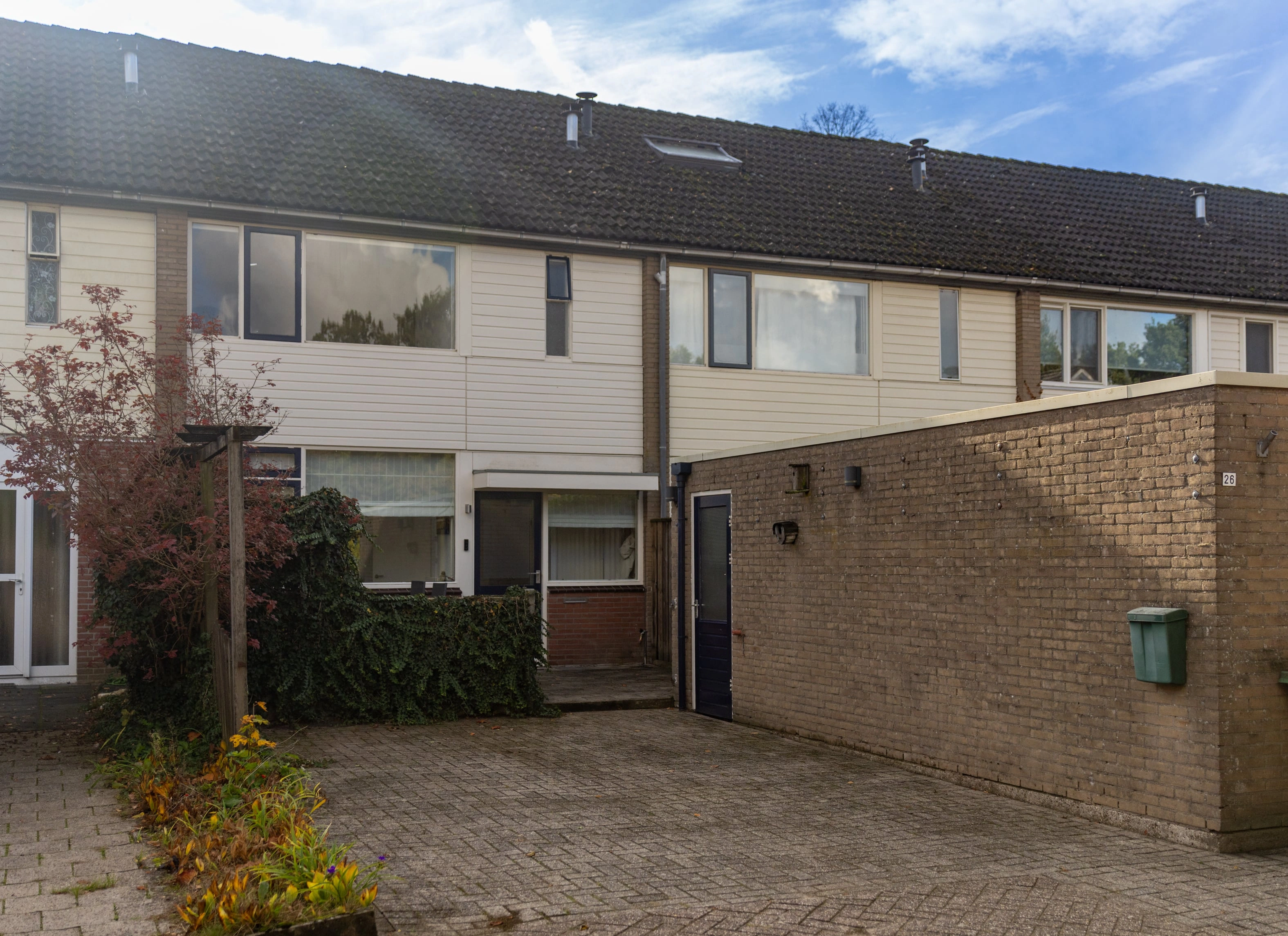 HOLTEN - Kenemansstraat 26