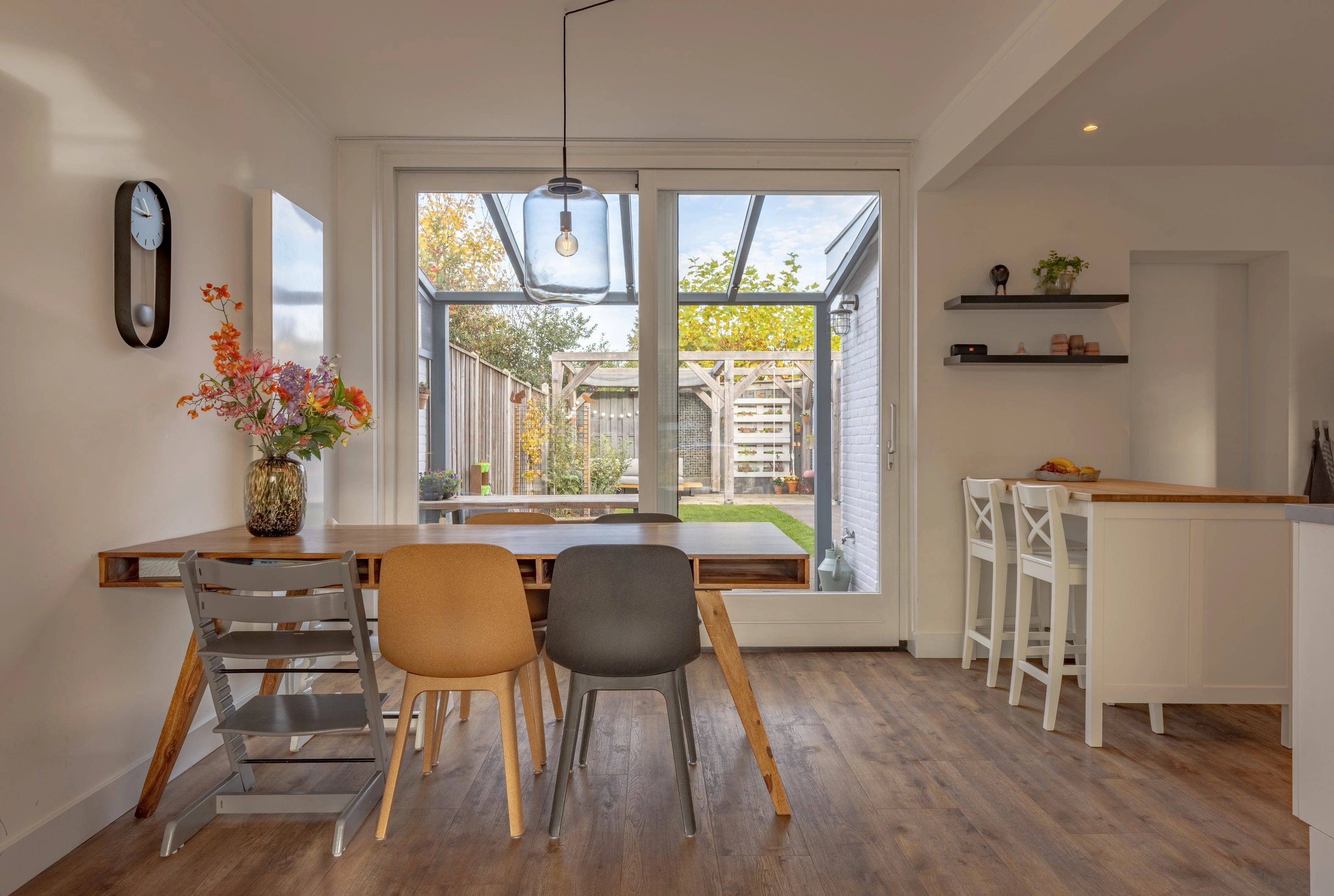 HOLTEN - Meester. G. Vixseboxsestraat 33