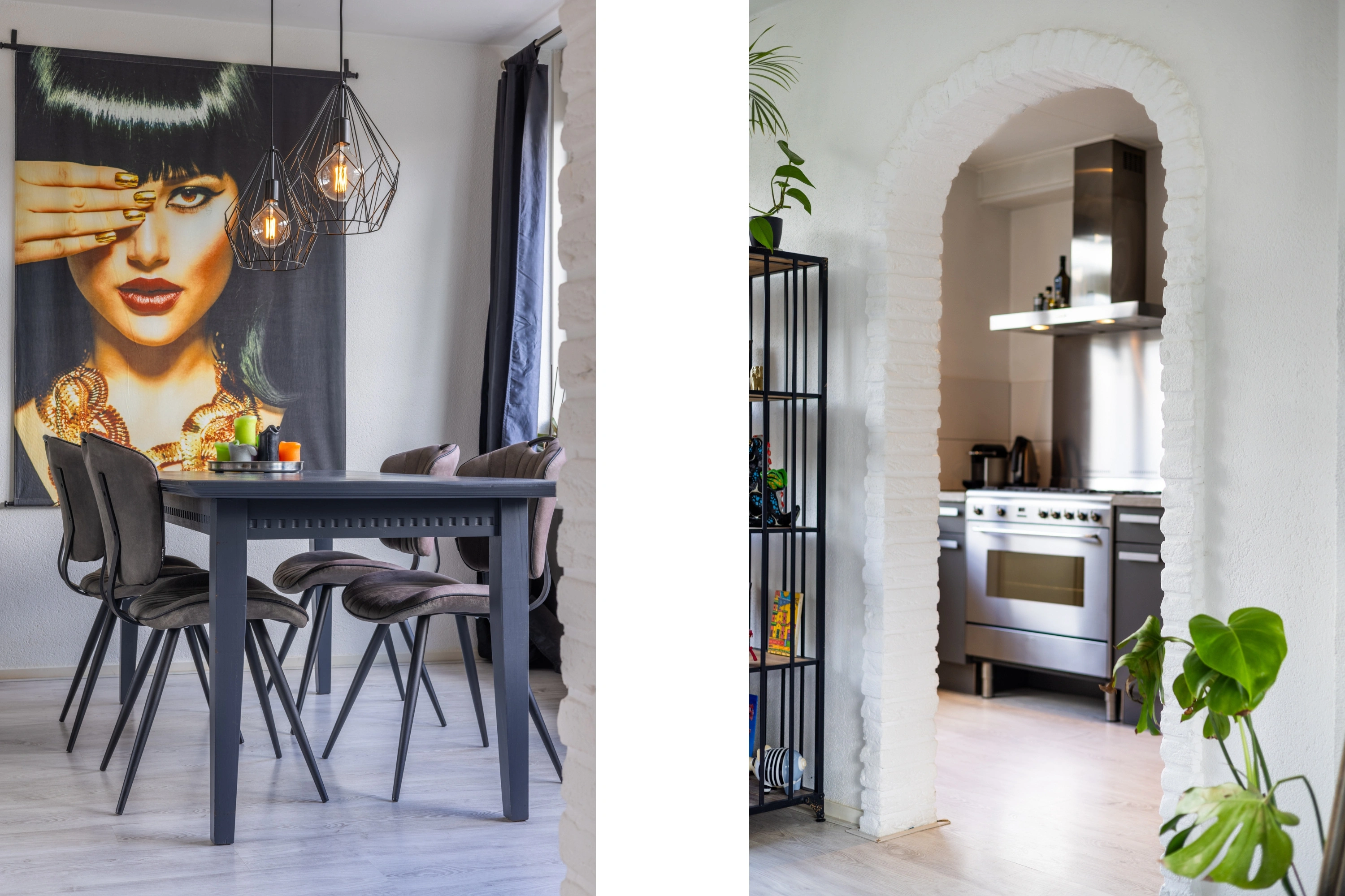 BORNE - Evertzenstraat  29