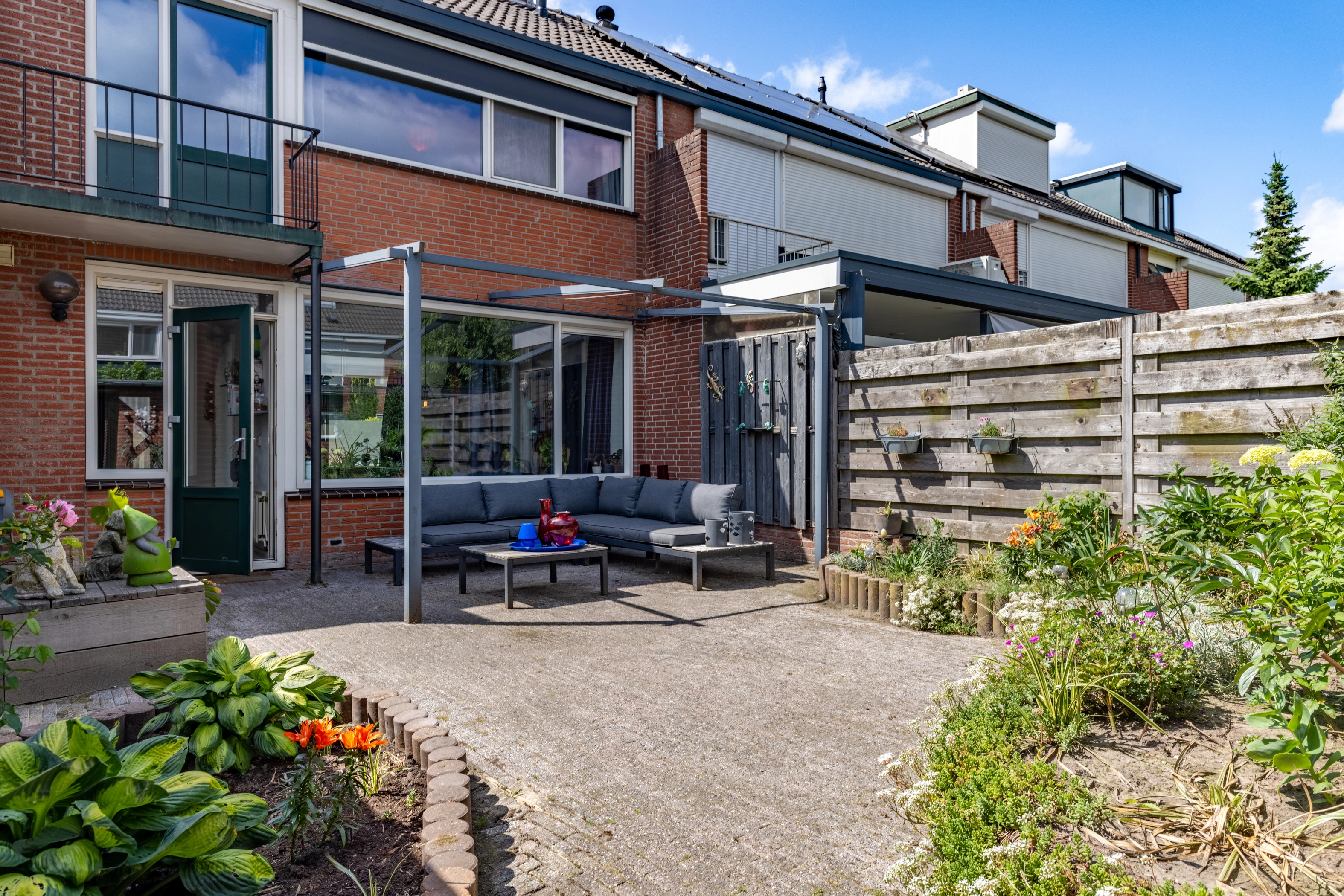 BORNE - Evertzenstraat  29