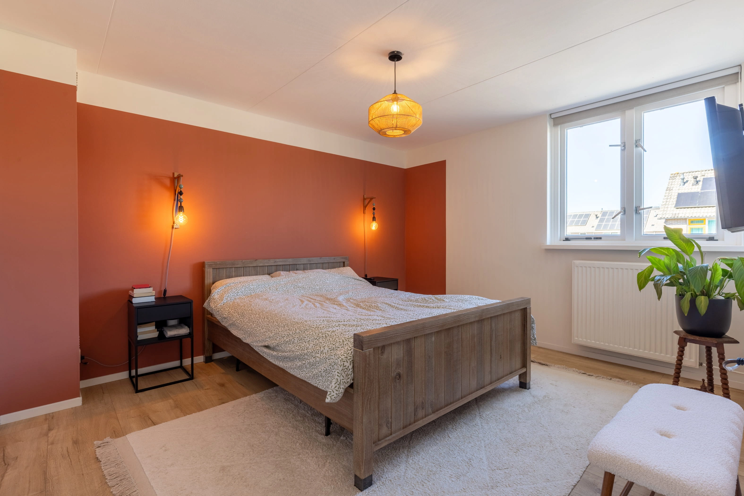 HOLTEN - Churchillstraat 107