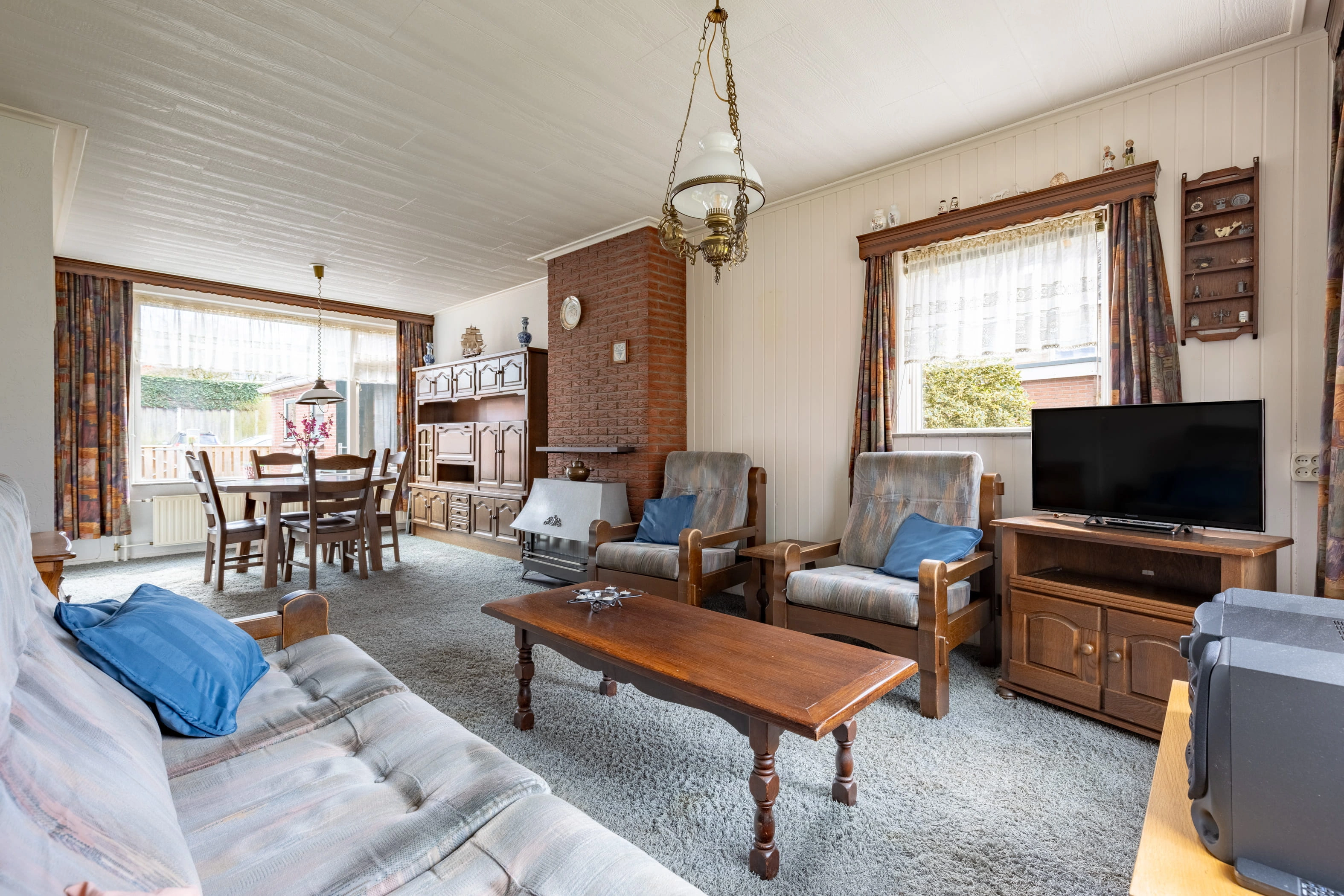 HOLTEN - Schoutenstraat 25