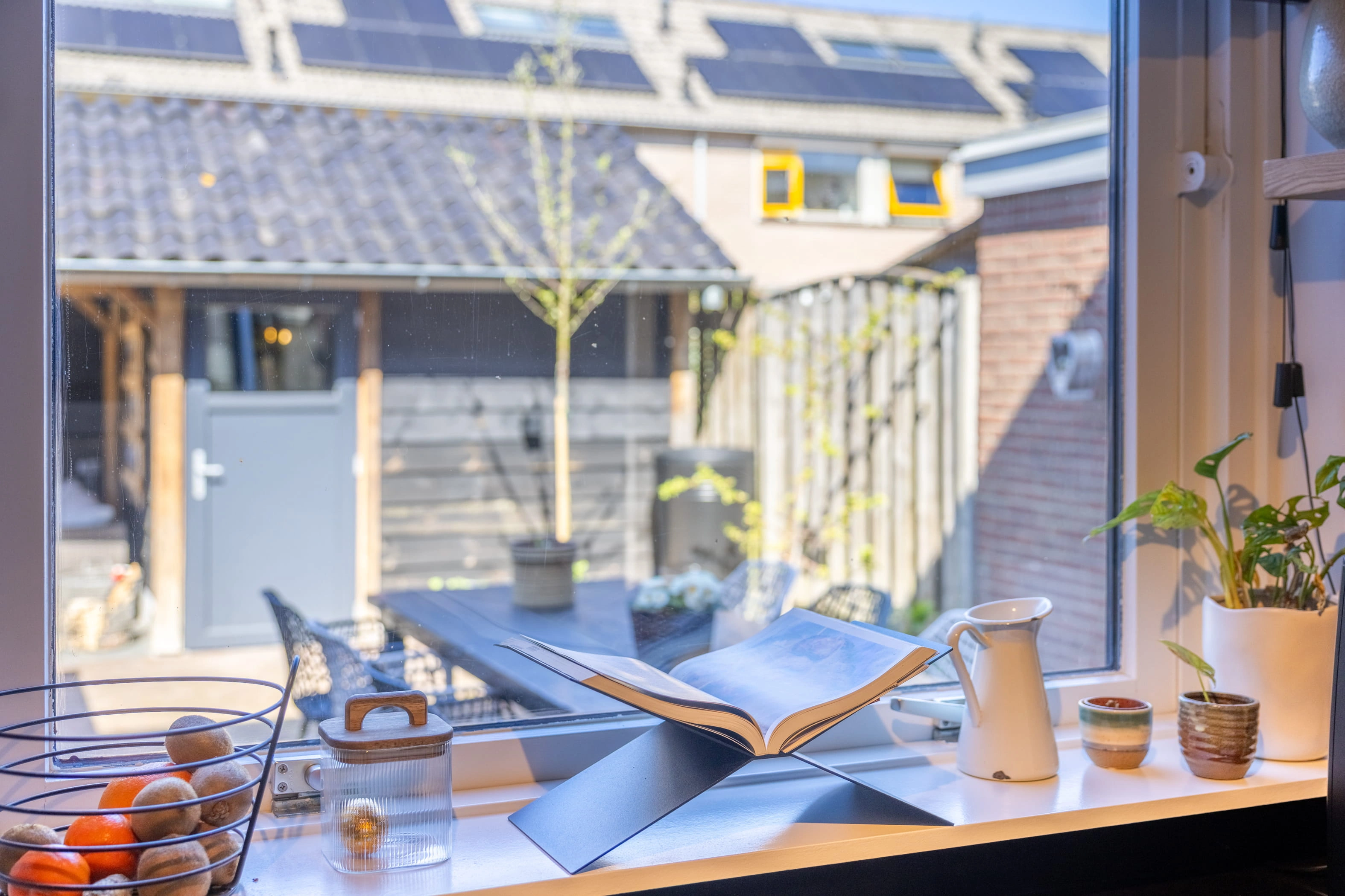 HOLTEN - Churchillstraat 107