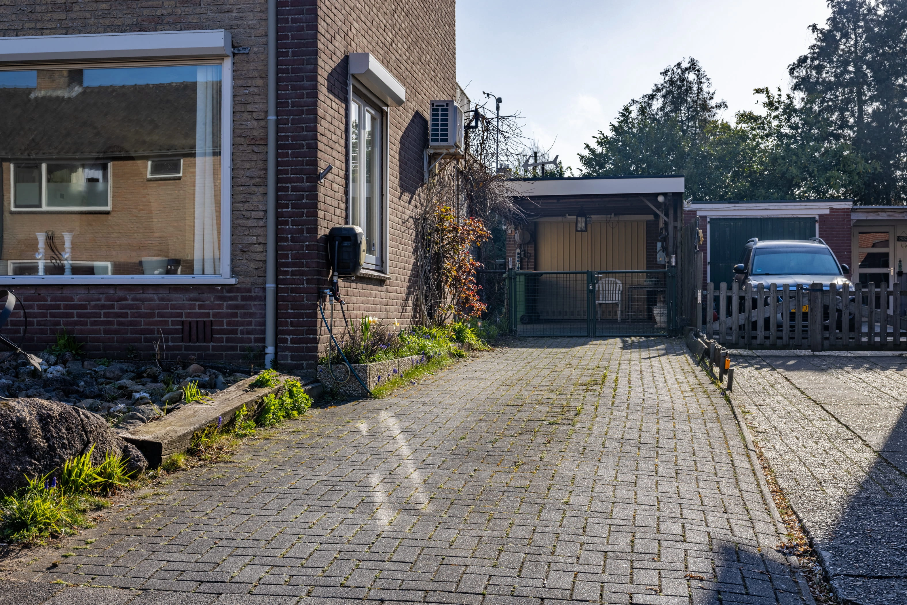 HOLTEN - Bergmanstraat 26