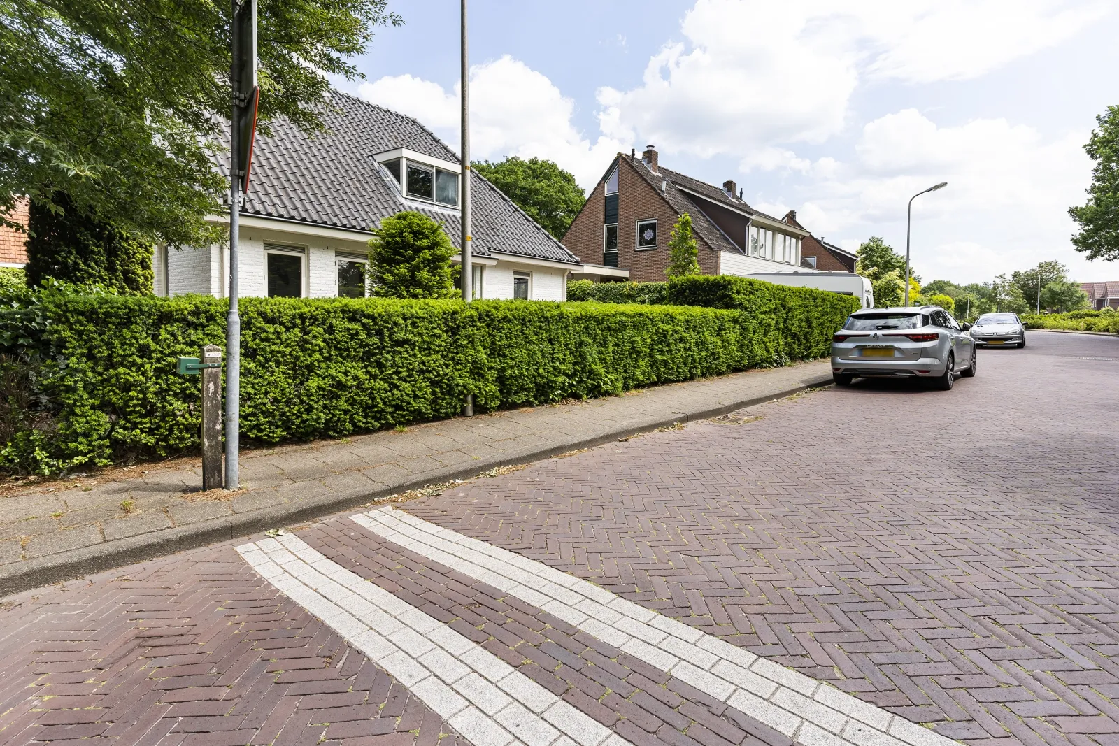 Holten - Larenseweg  100