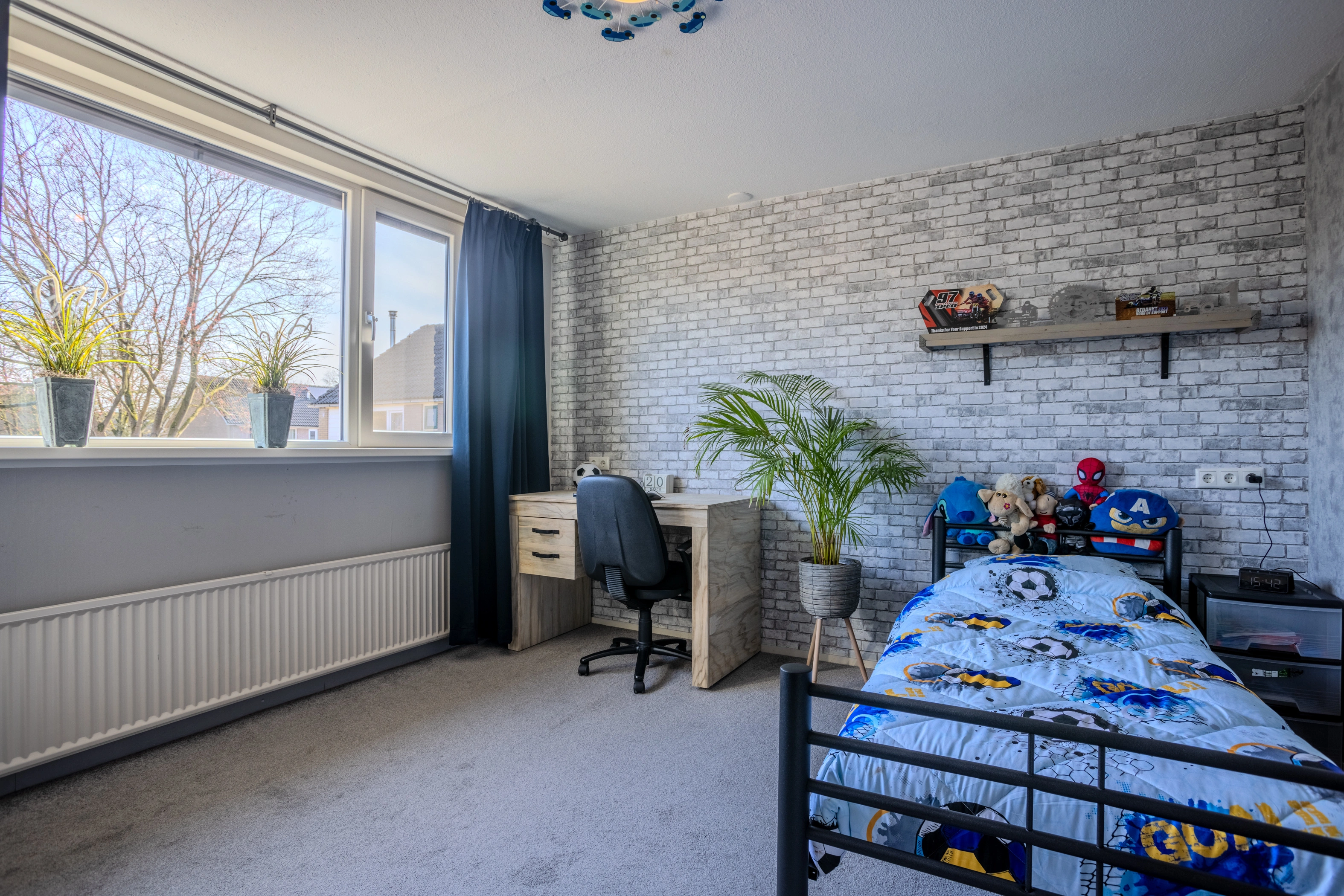 HOLTEN - Canadastraat 107