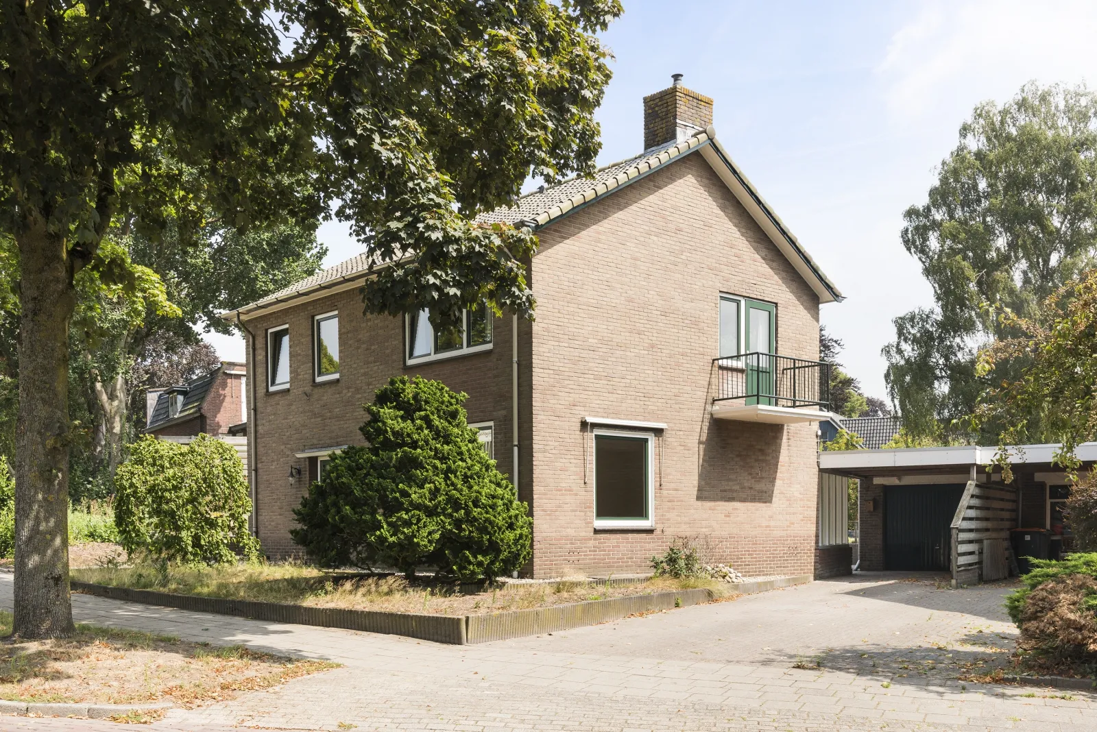 HOLTEN - Gaardenstraat  57