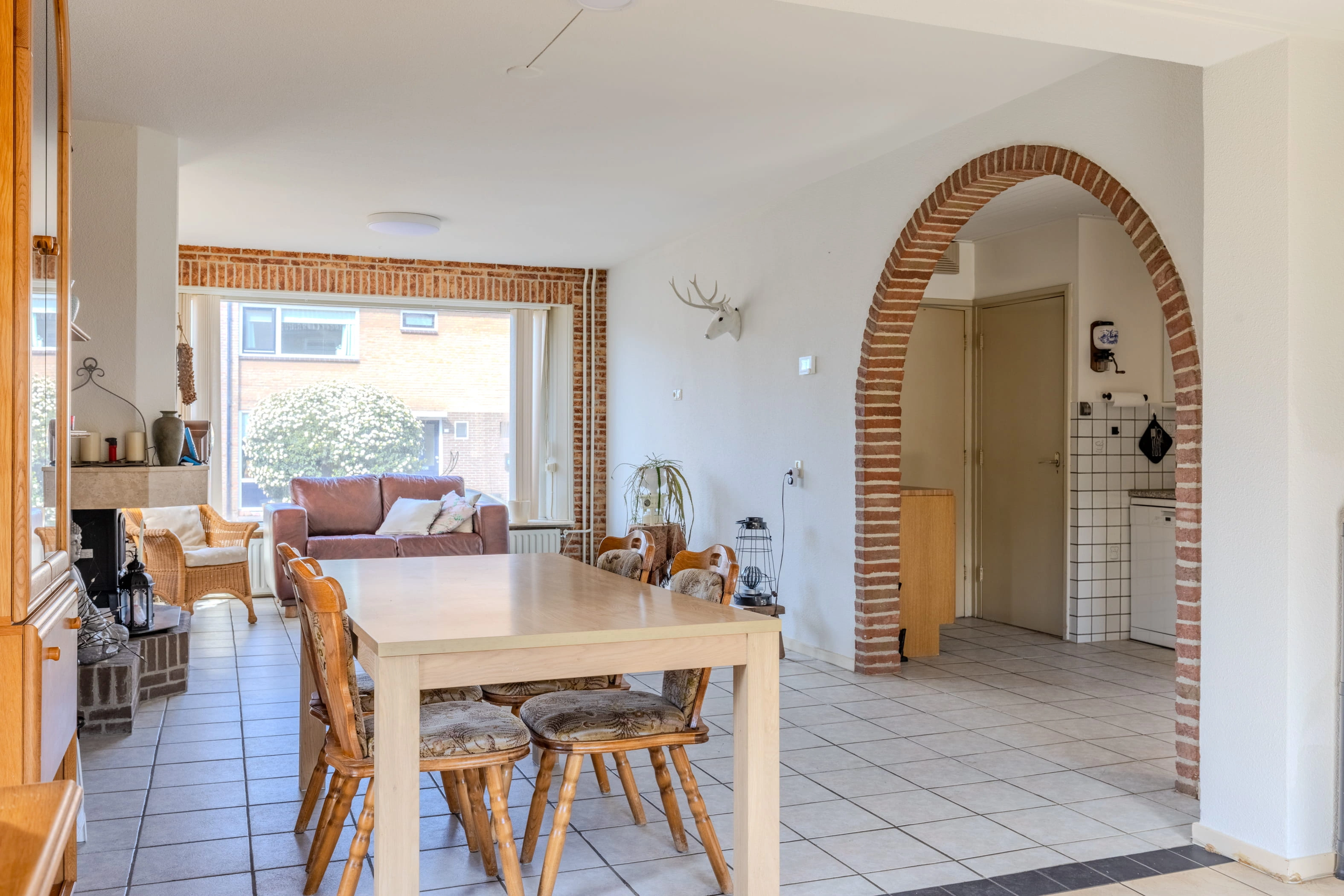 HOLTEN - Bergmanstraat 26