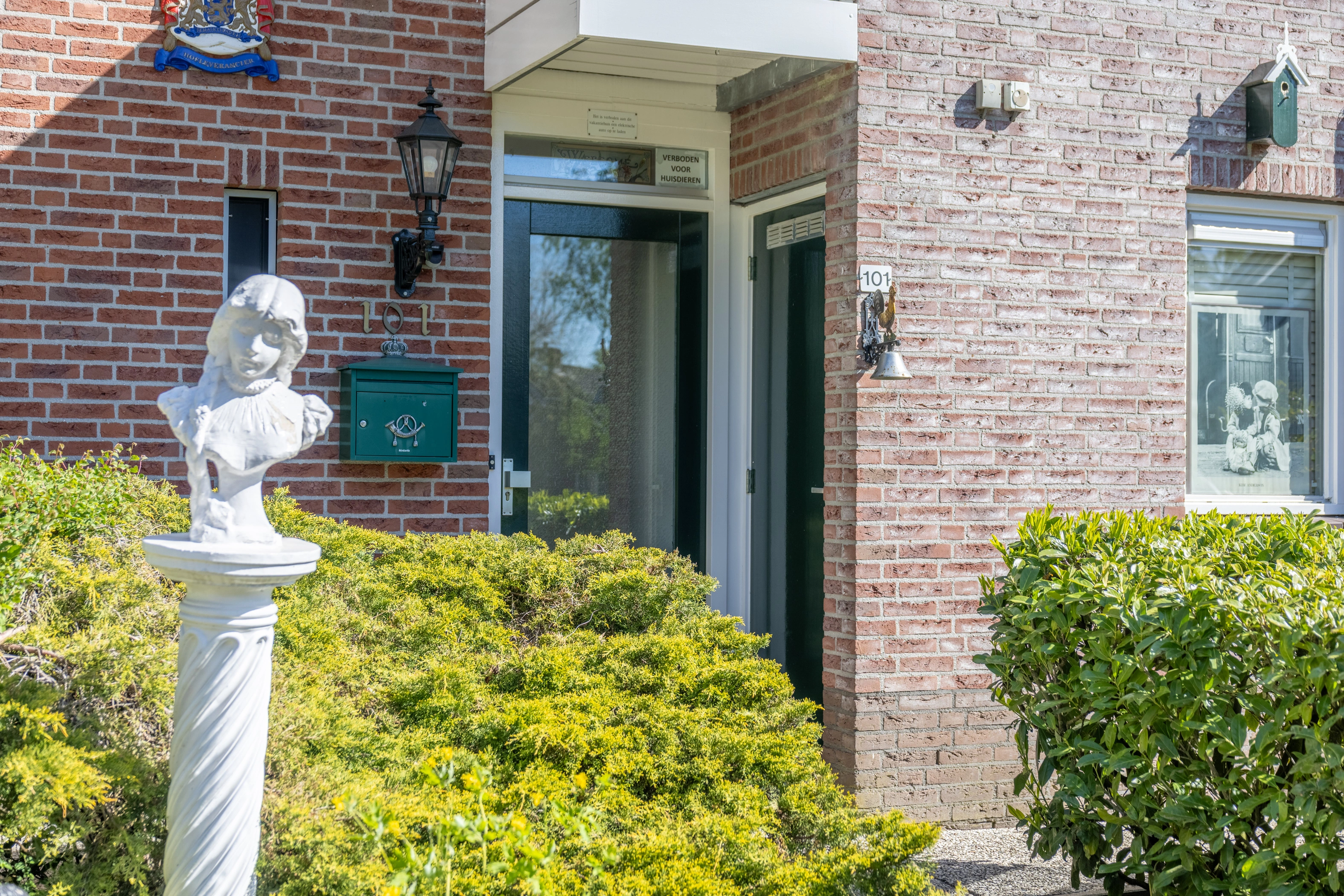 NIEUW HEETEN - Holterweg 9101