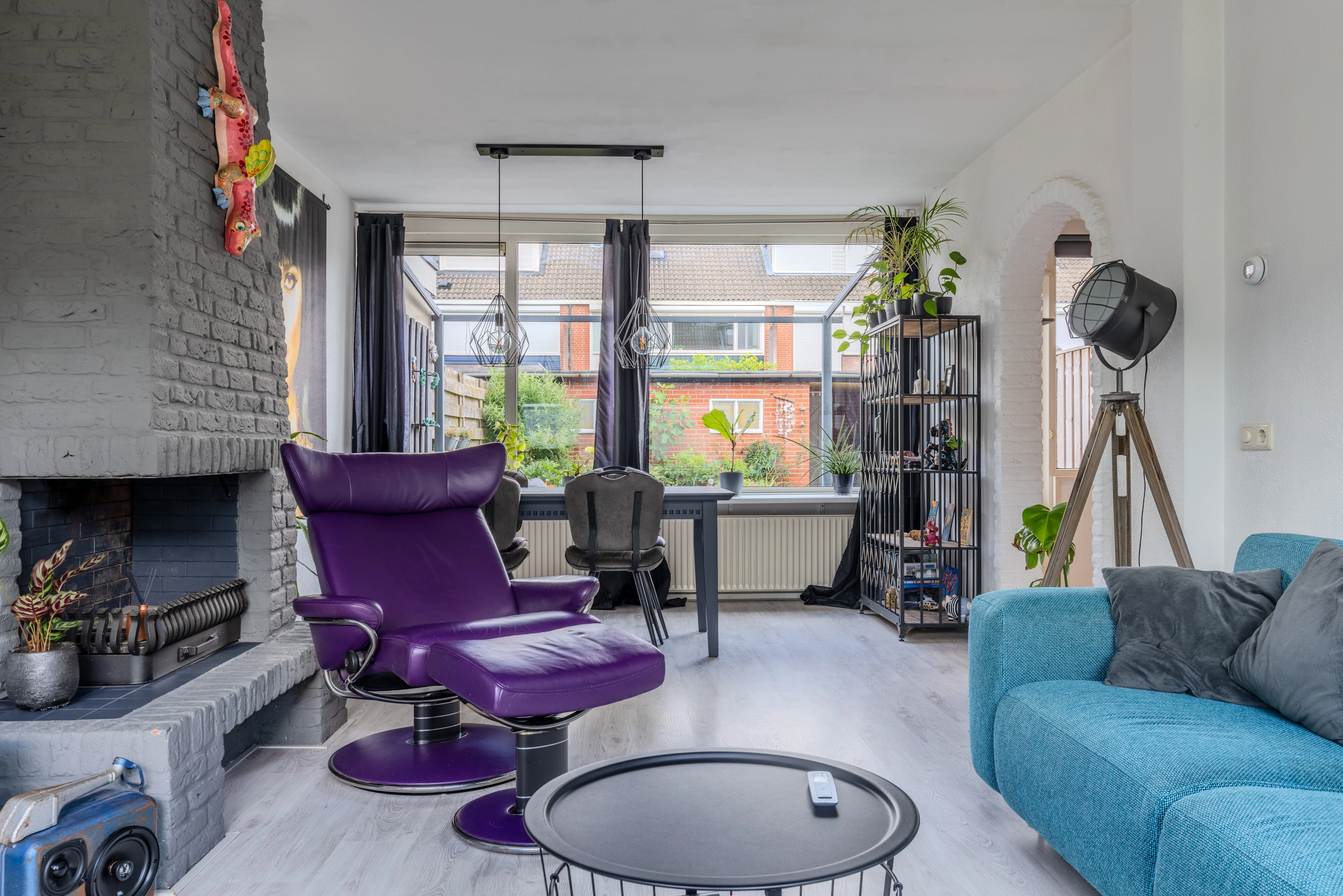 BORNE - Evertzenstraat  29