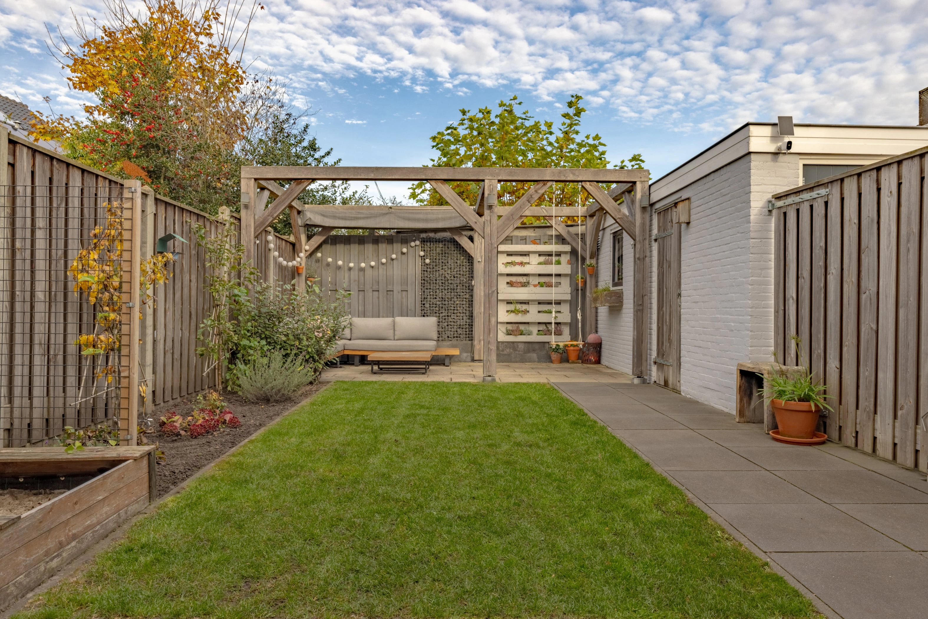 HOLTEN - Meester. G. Vixseboxsestraat 33