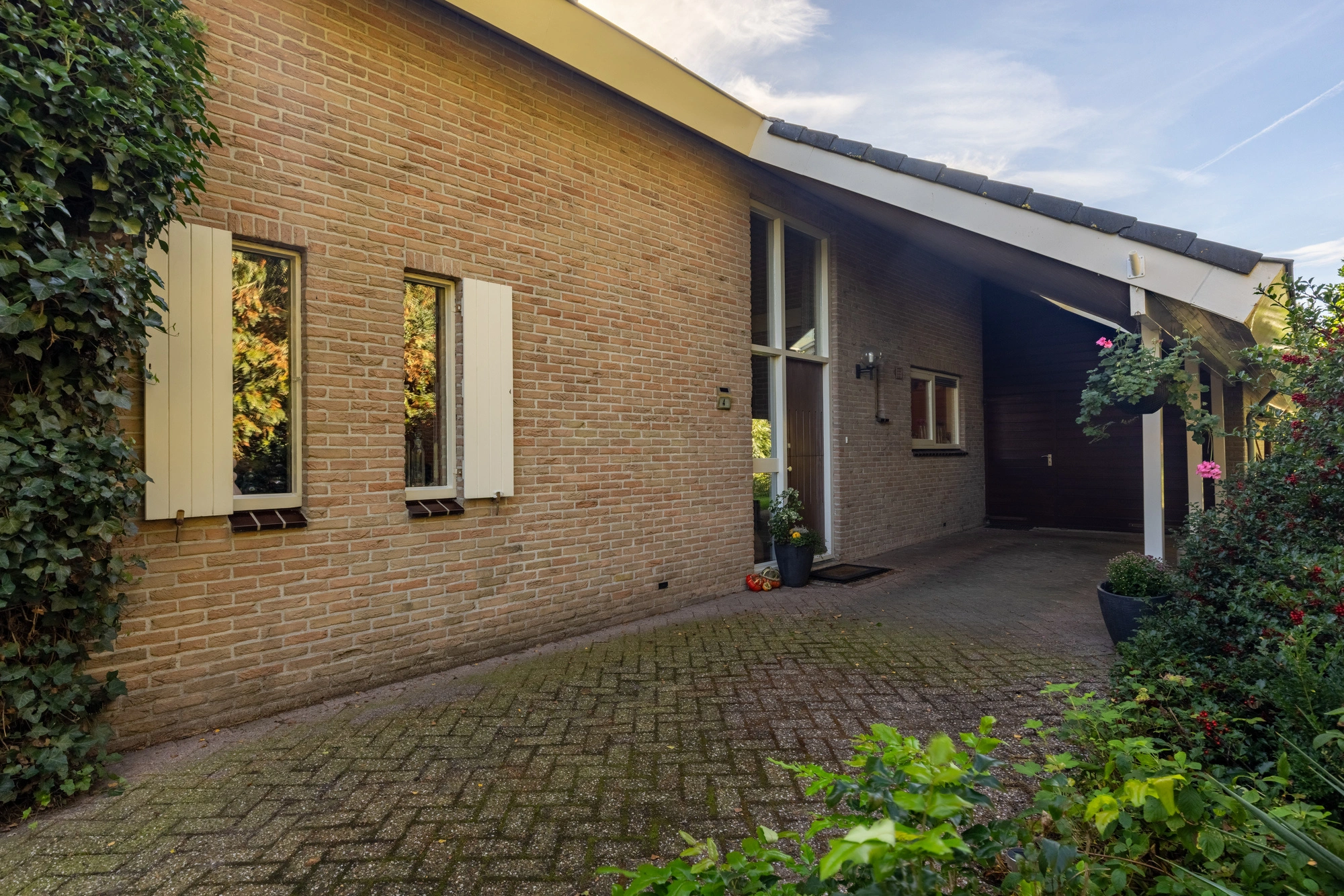 HOLTEN - Dikkesteenweg 4