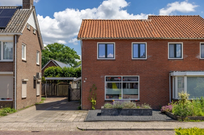 HOLTEN - Diessenplasstraat 18
