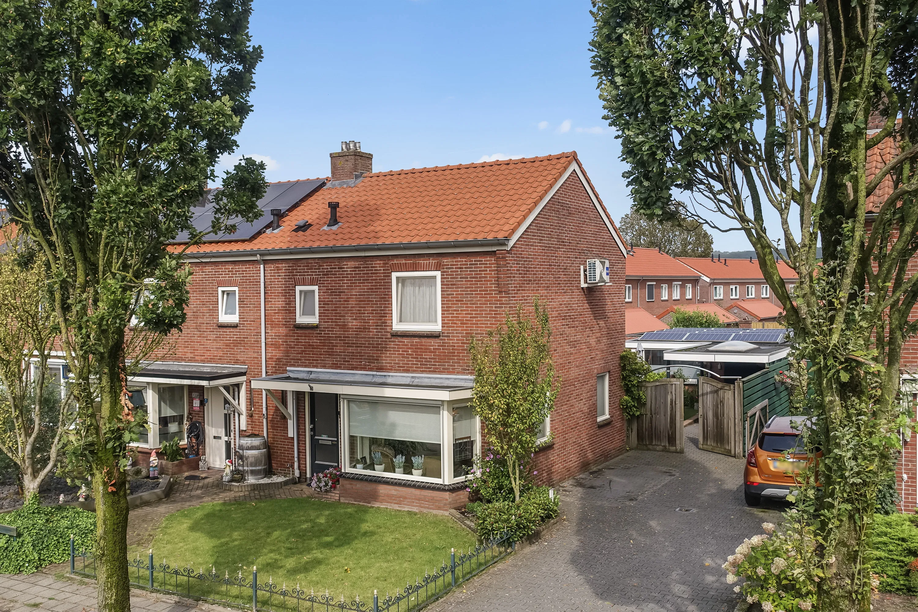HOLTEN - Kolweg 32