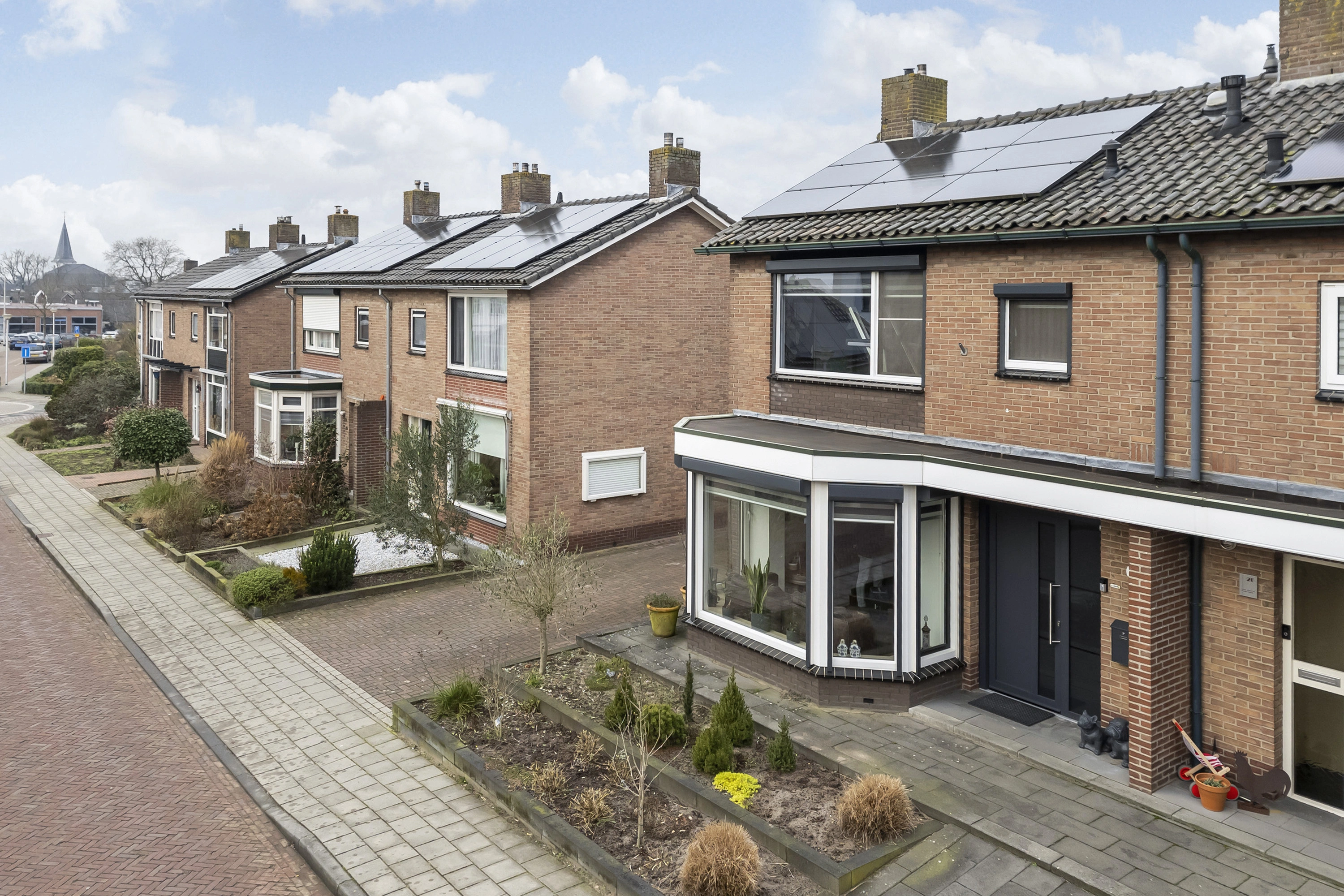 HOLTEN - Waardenborchstraat 24