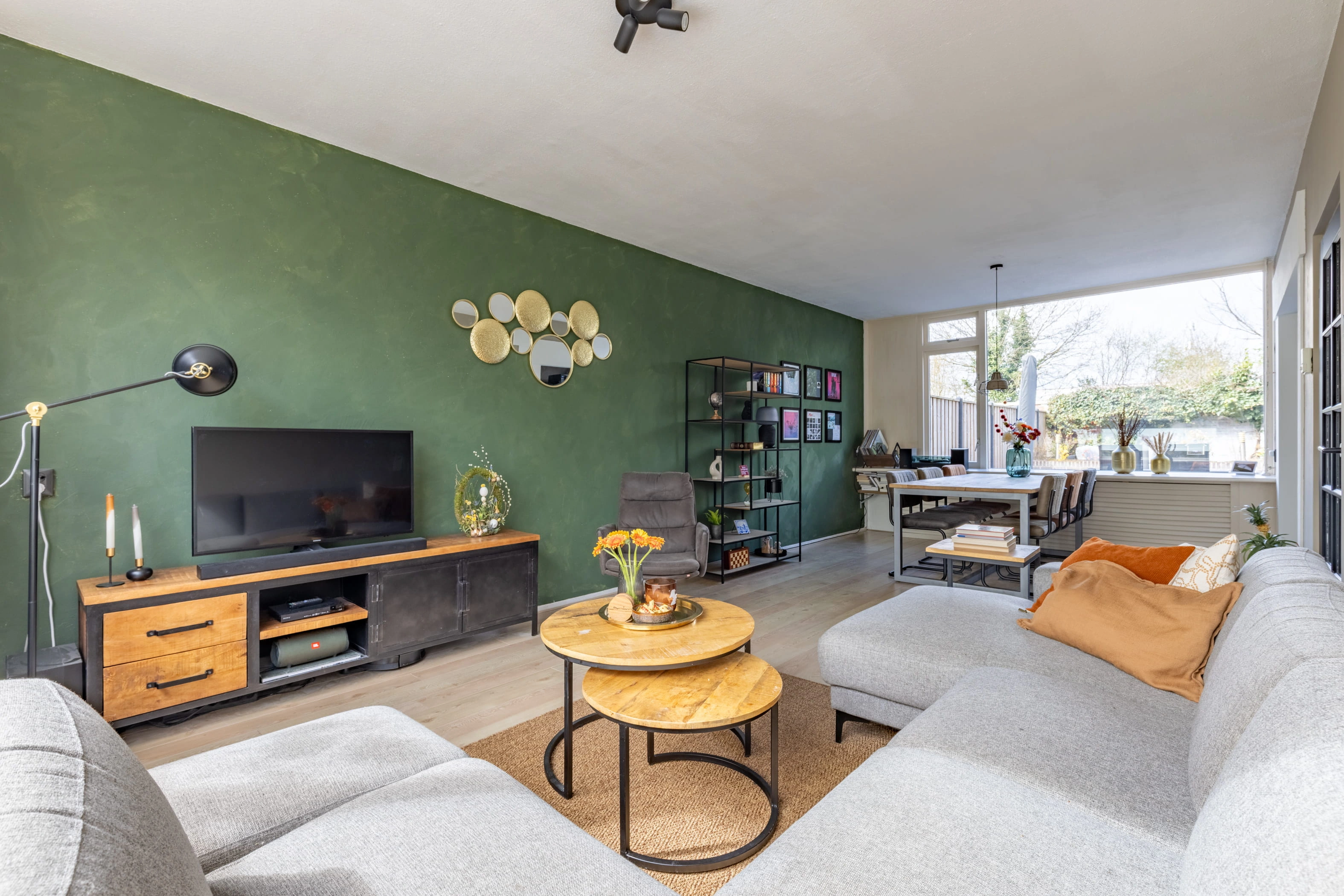 HOLTEN - Verzetstraat 87