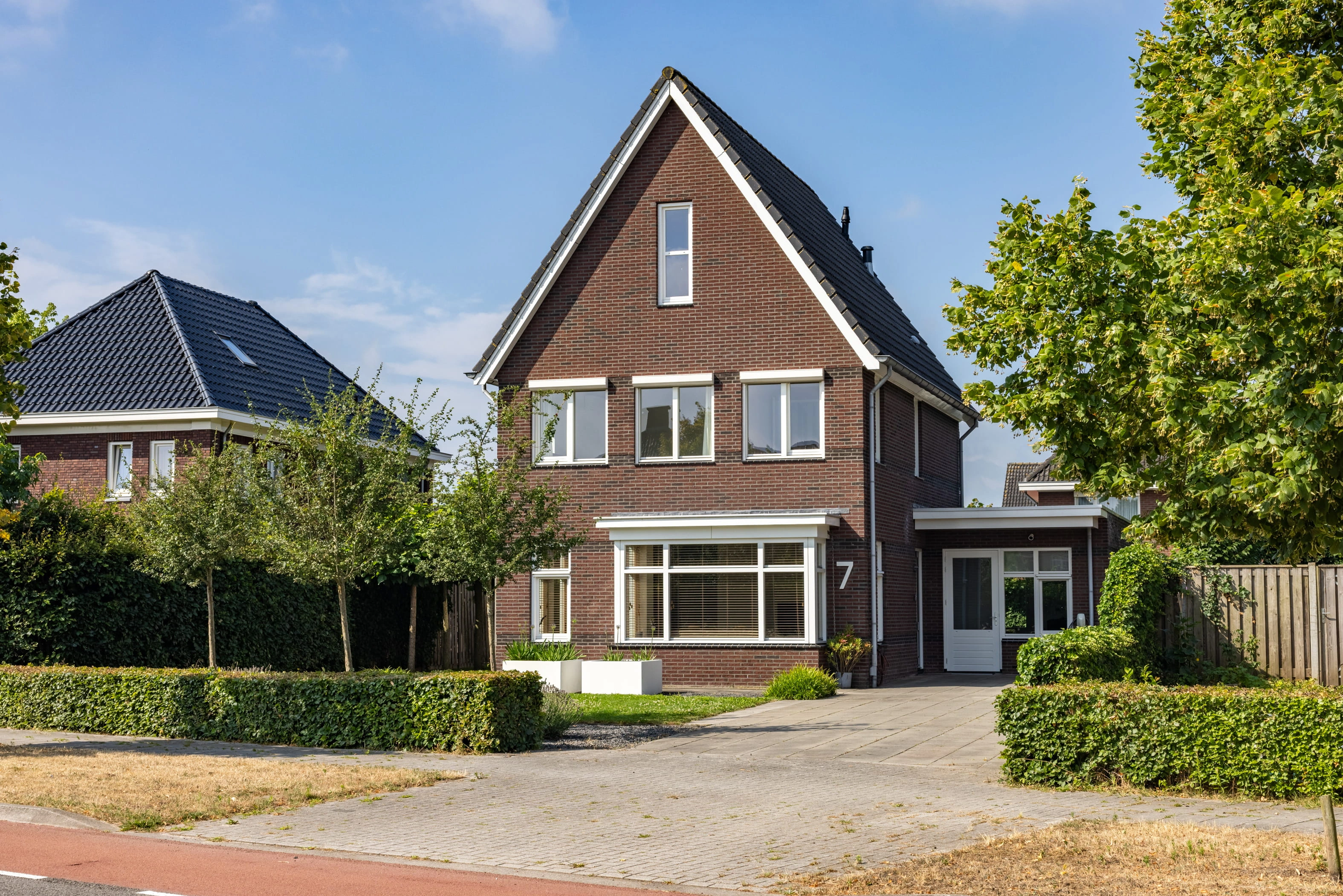 HOLTEN - Distelvlinder 7