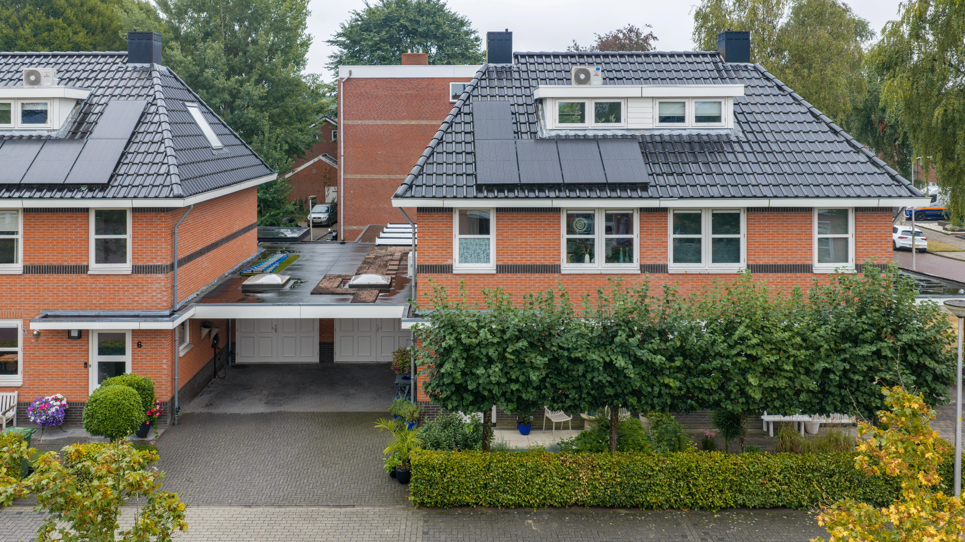 RIJSSEN - De Ymhof 4