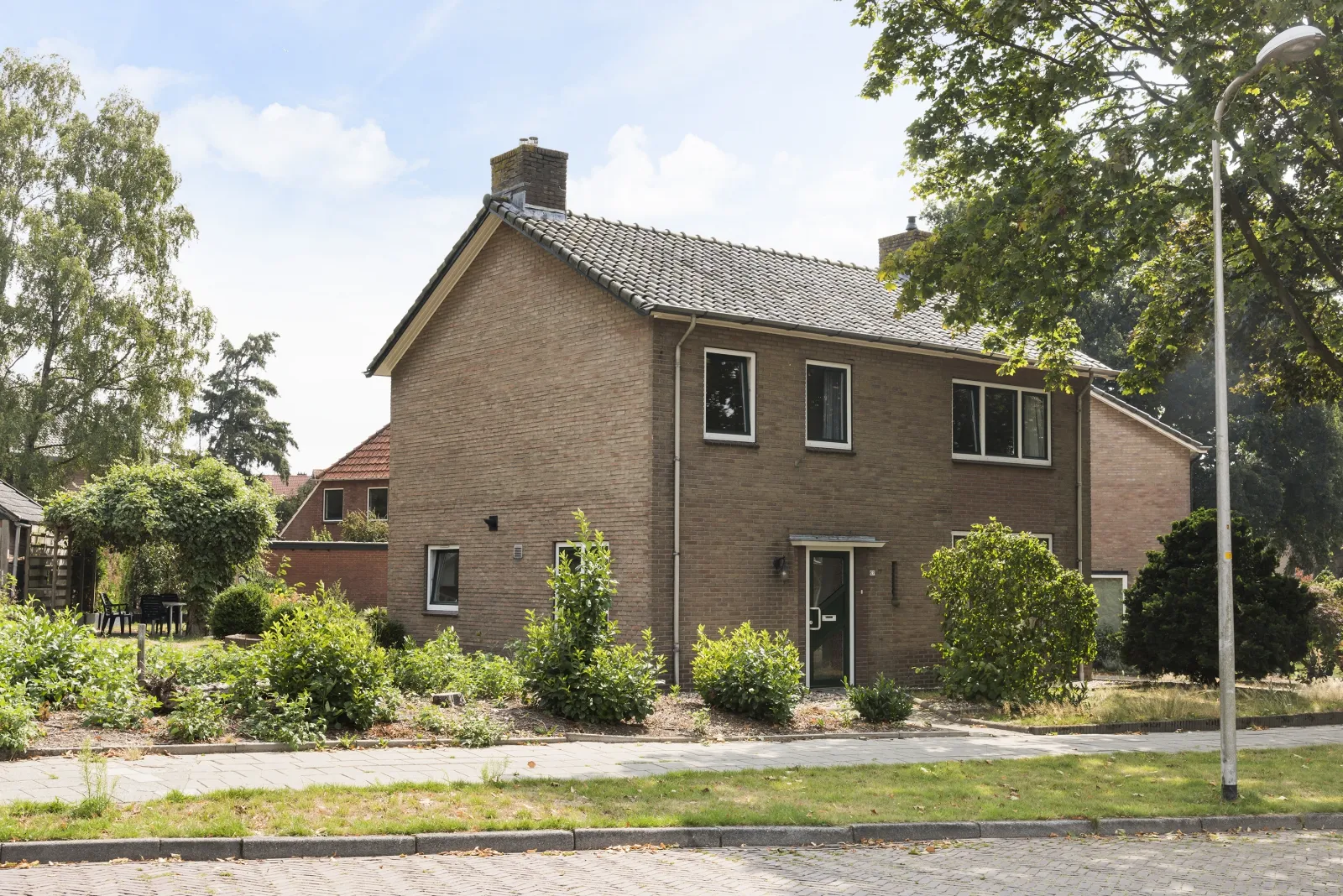 HOLTEN - Gaardenstraat  57