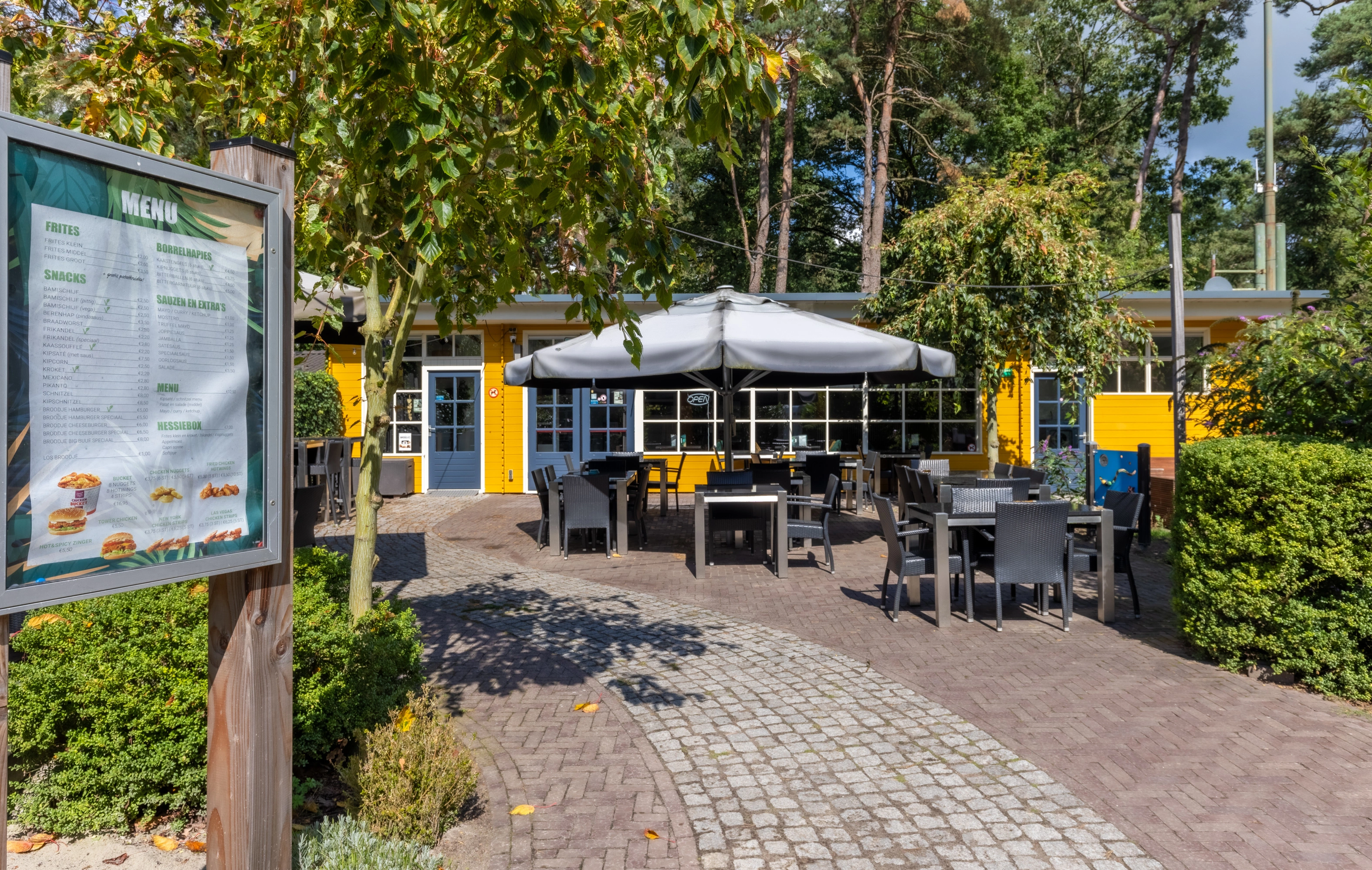 MARKELO - Potdijk 8H290