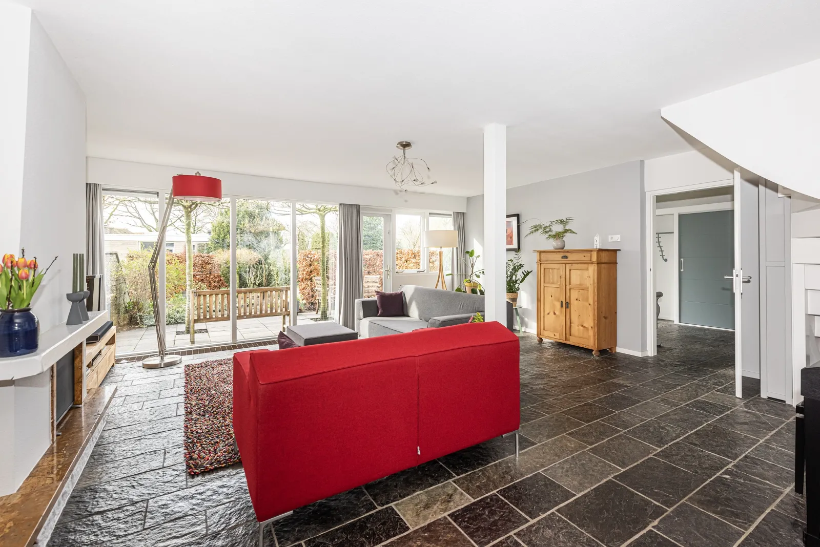 HOLTEN - Houtweg 15