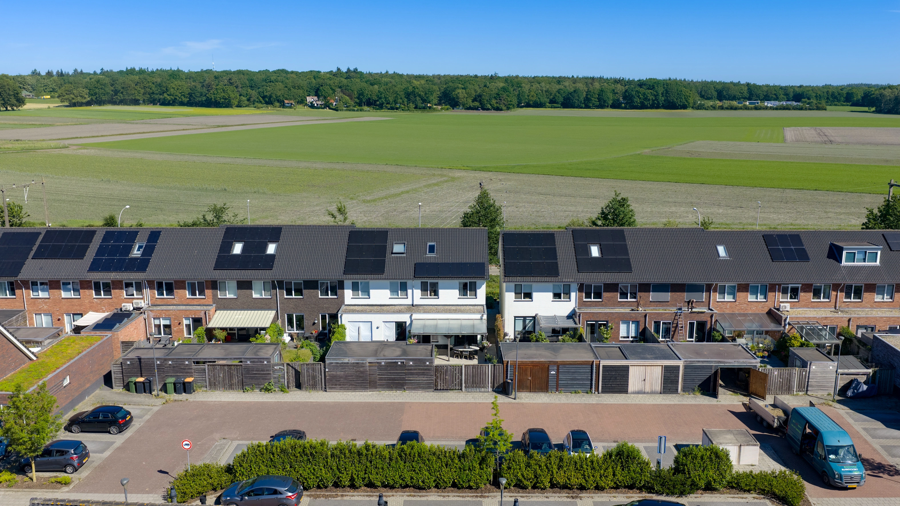 HOLTEN - Drostenstraat 41