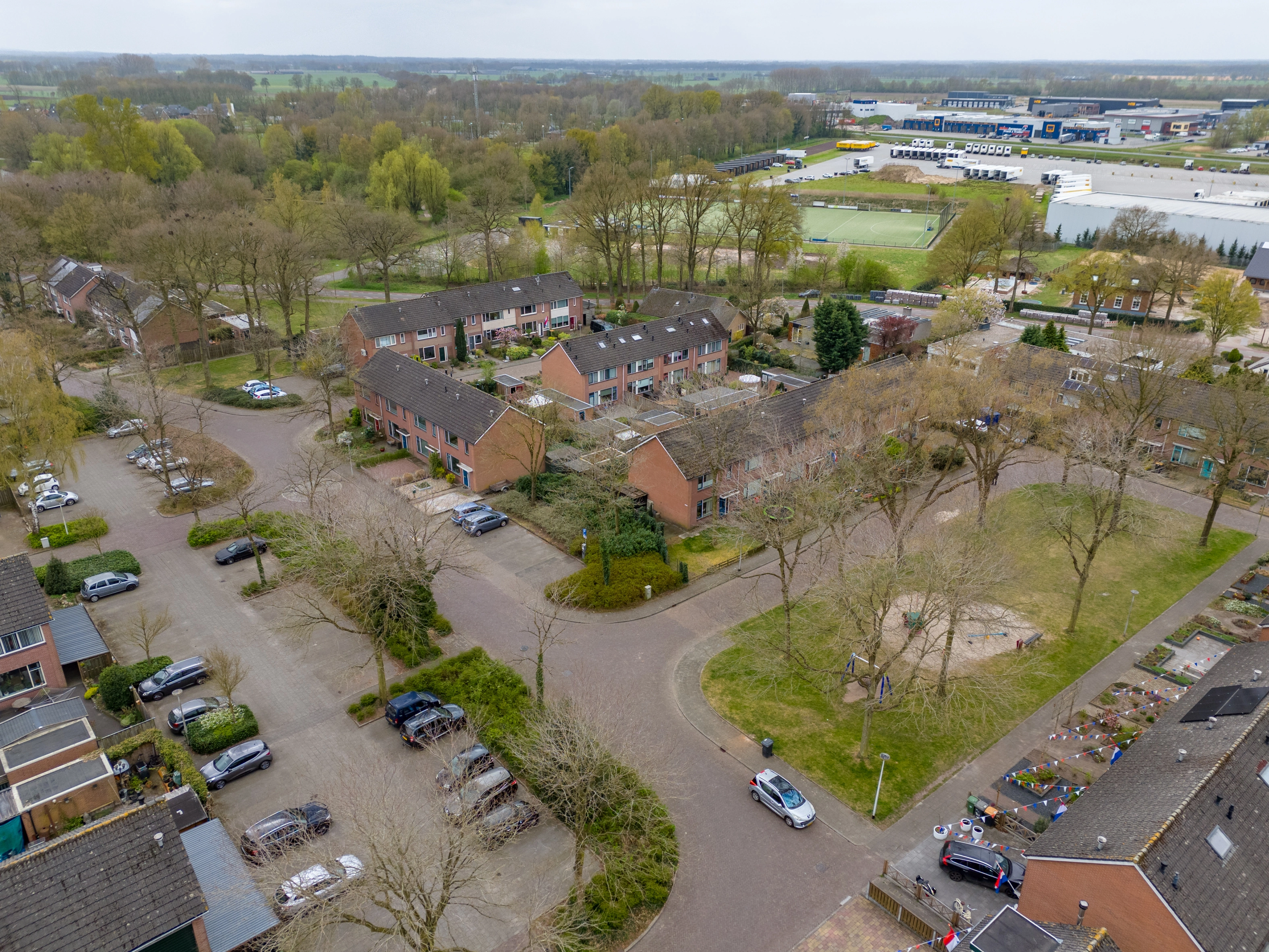 HOLTEN - Verzetstraat  69