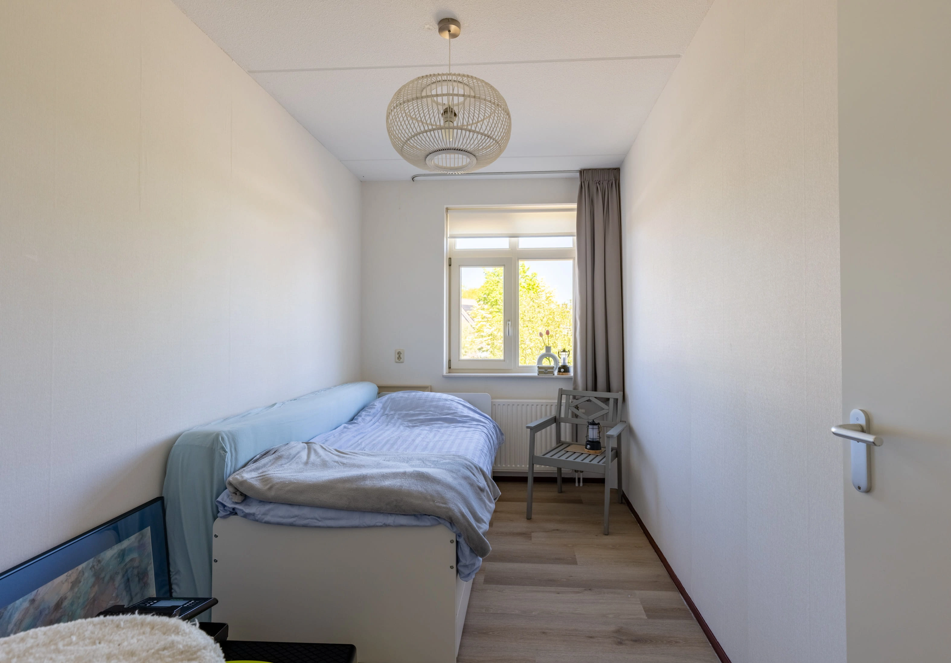 HOLTEN - Atalanta 18