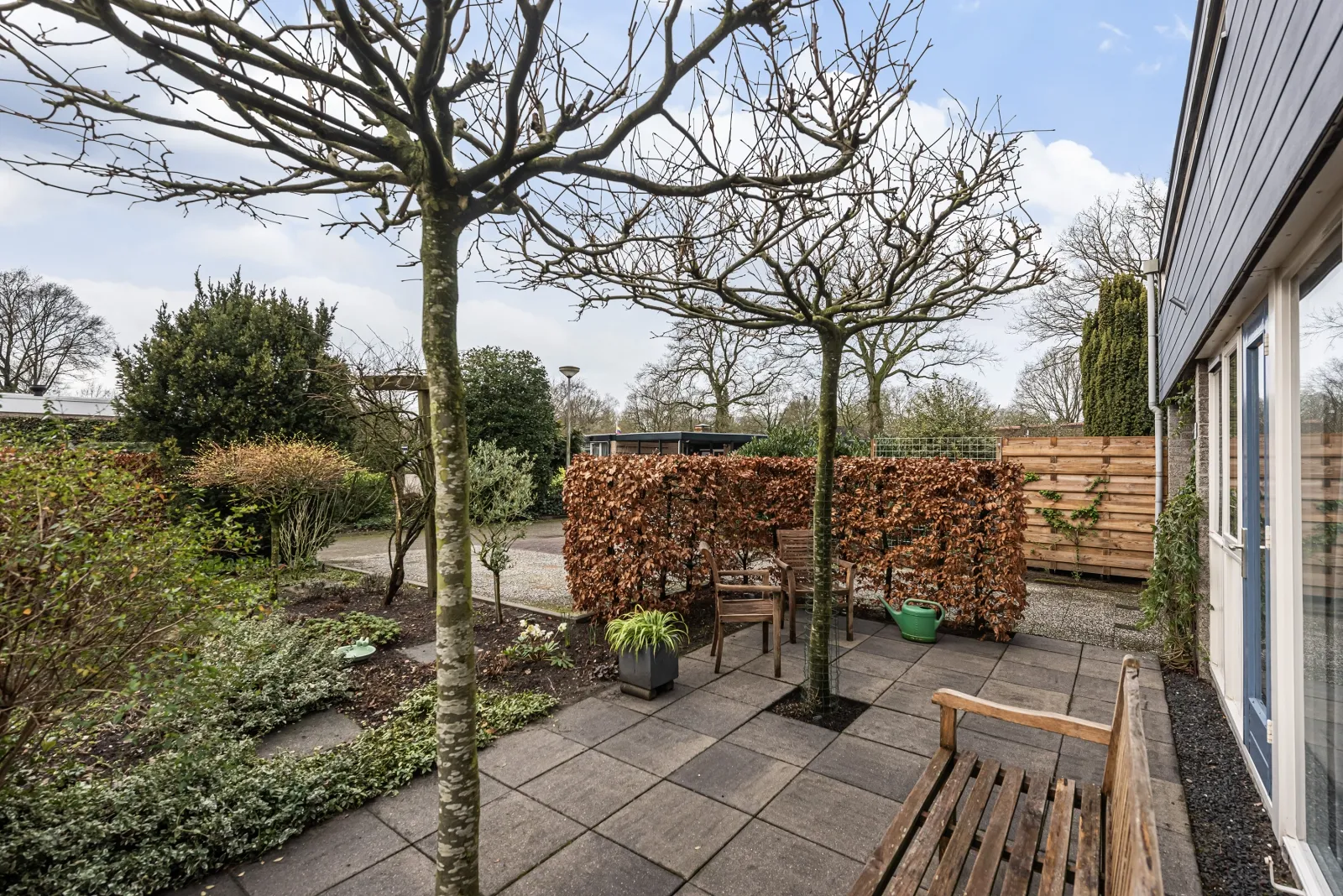 HOLTEN - Houtweg 15