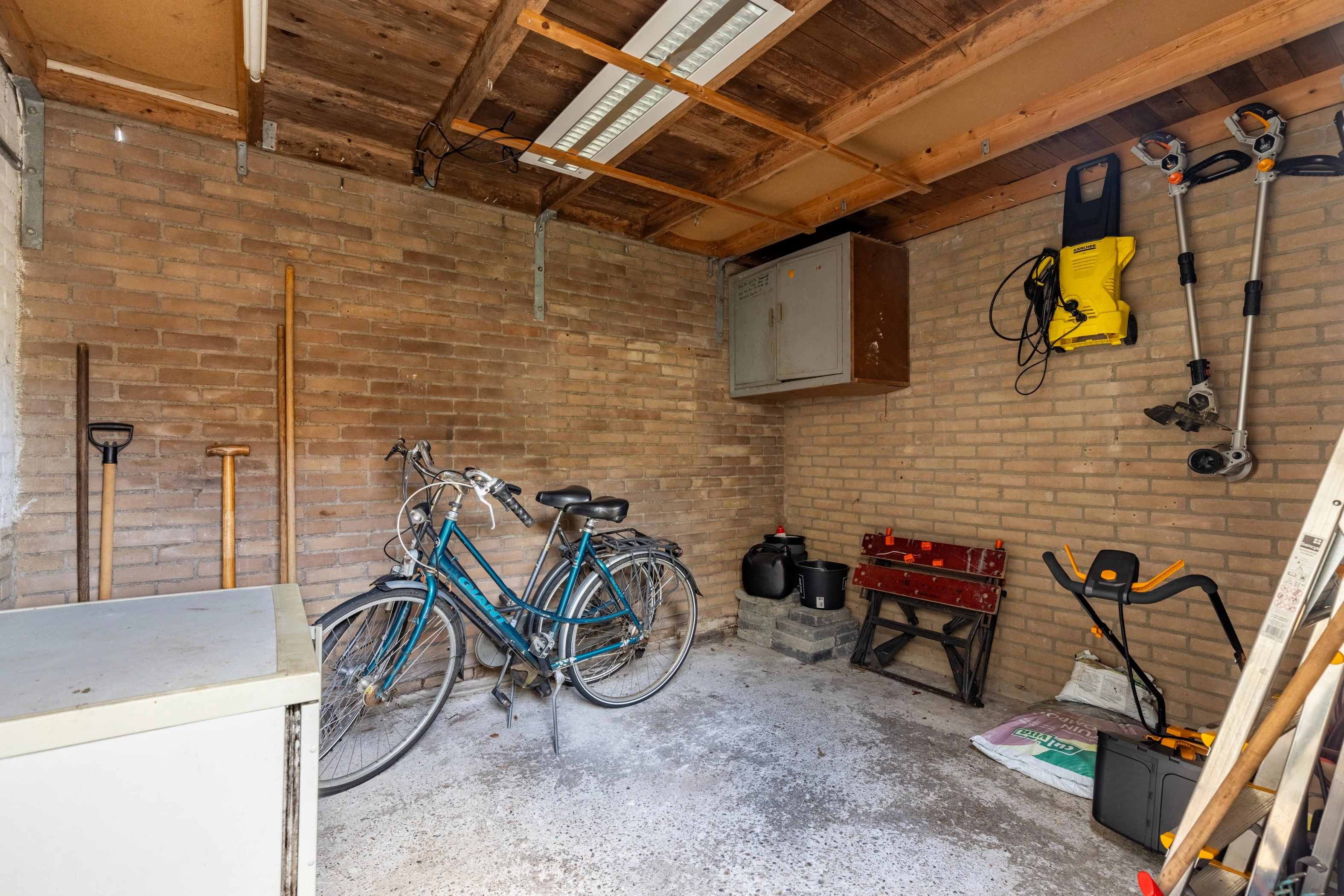 HOLTEN - Kenemansstraat 26