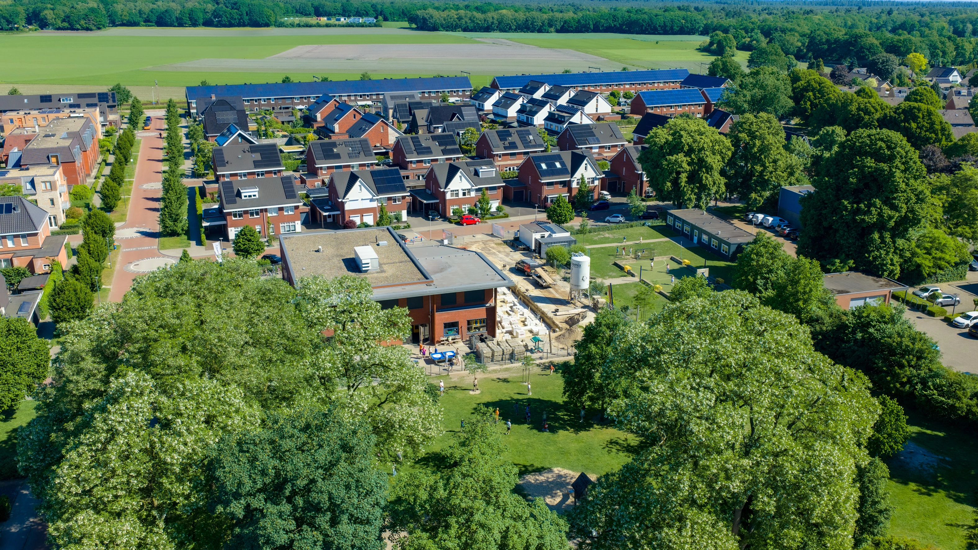 HOLTEN - Drostenstraat 41