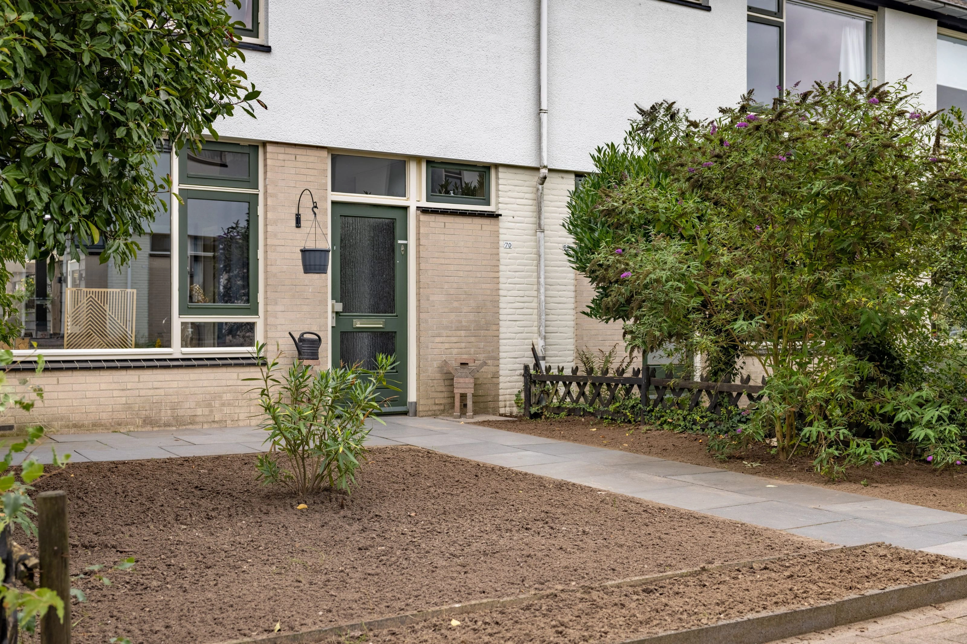 HOLTEN - Kozakkenstraat 70