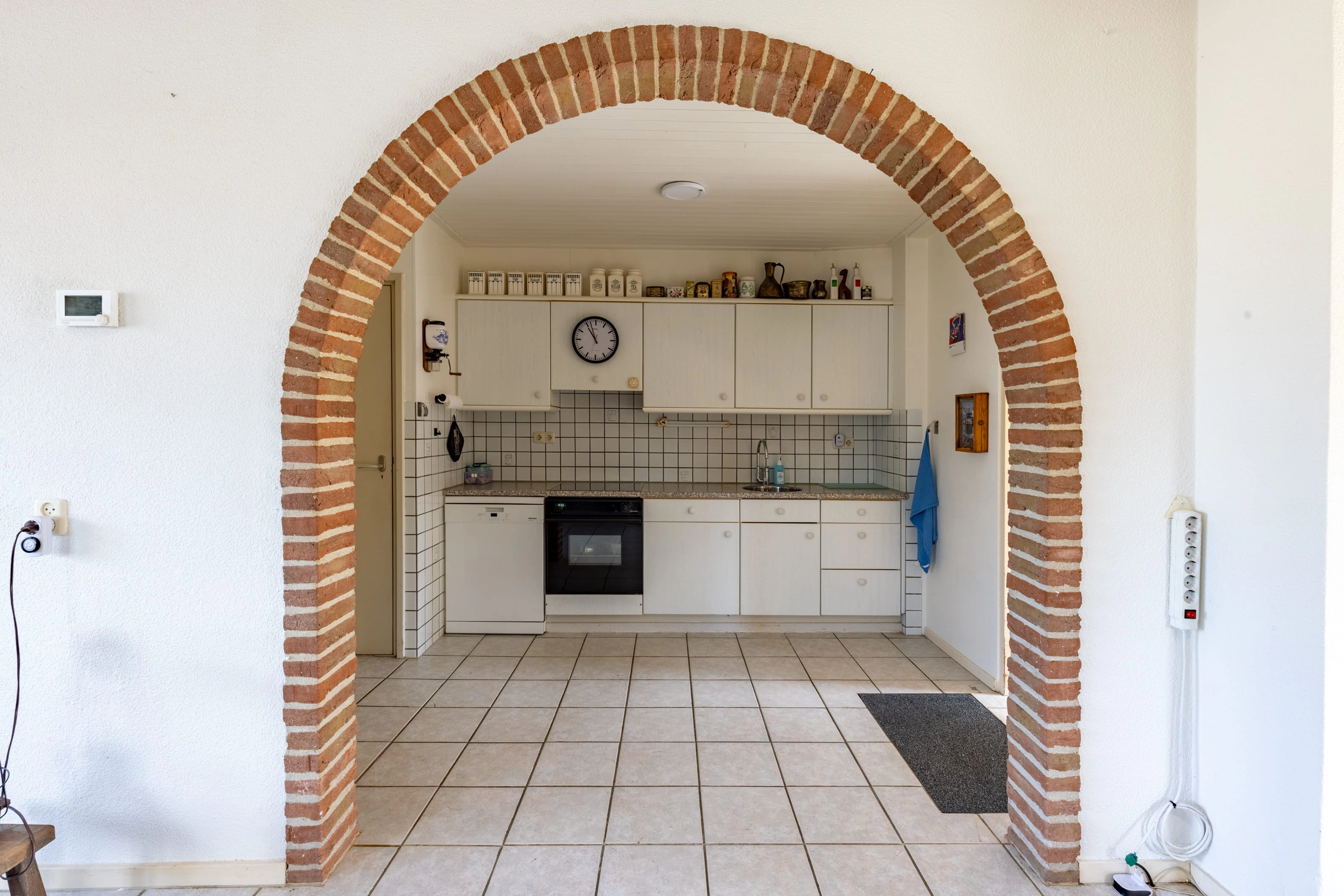 HOLTEN - Bergmanstraat 26