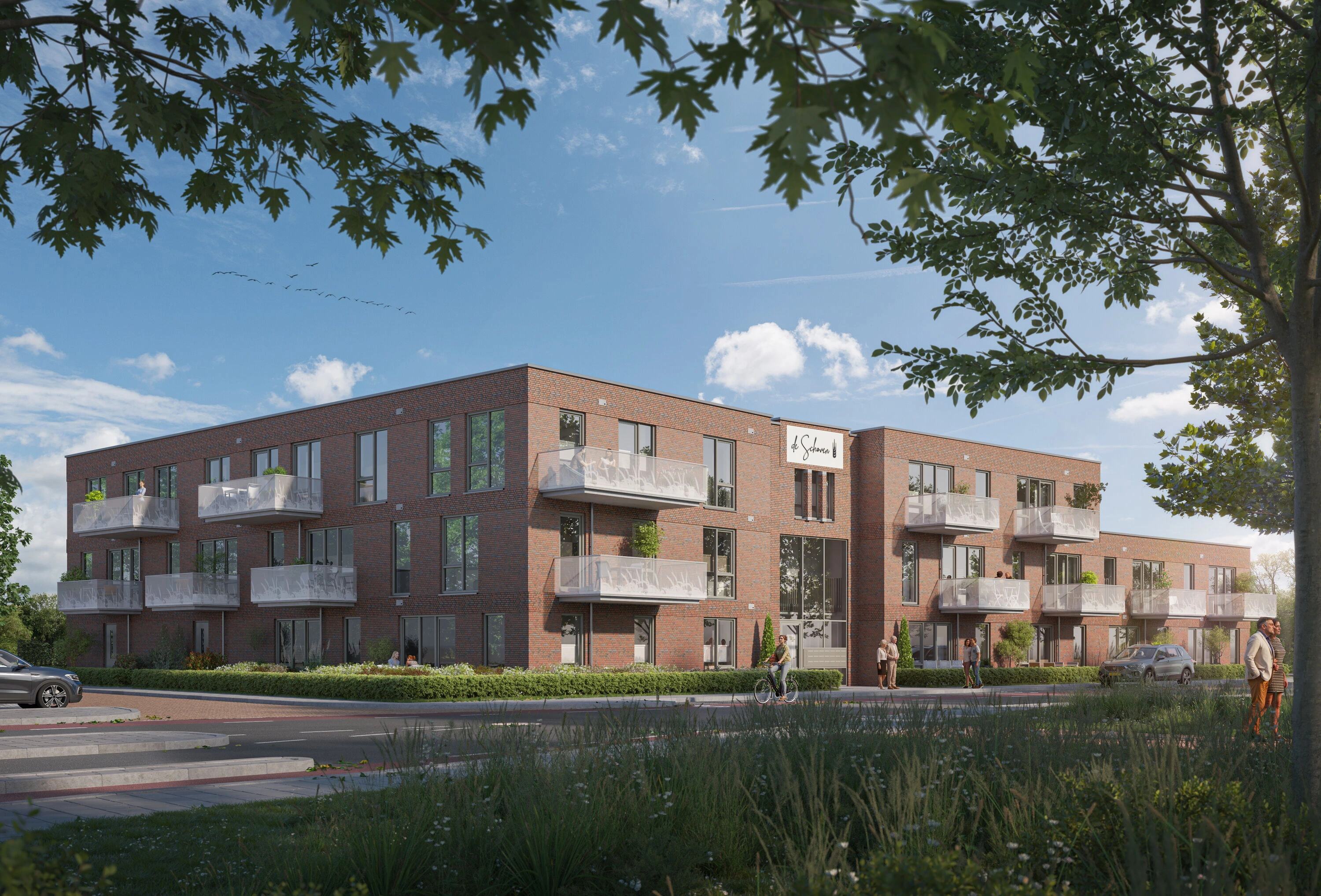 HOLTEN - Industriestraat 40 203