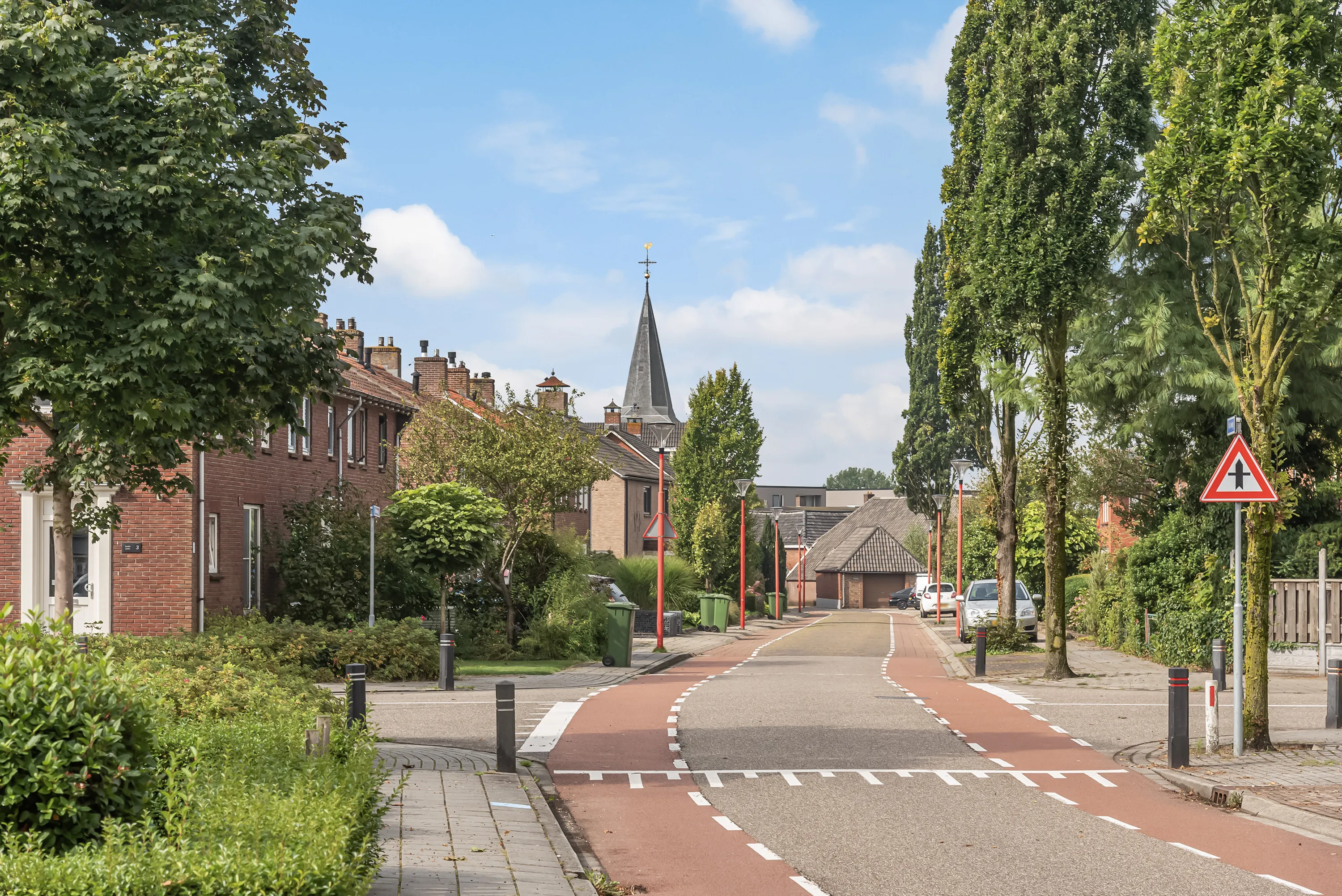 HOLTEN - Kolweg 32