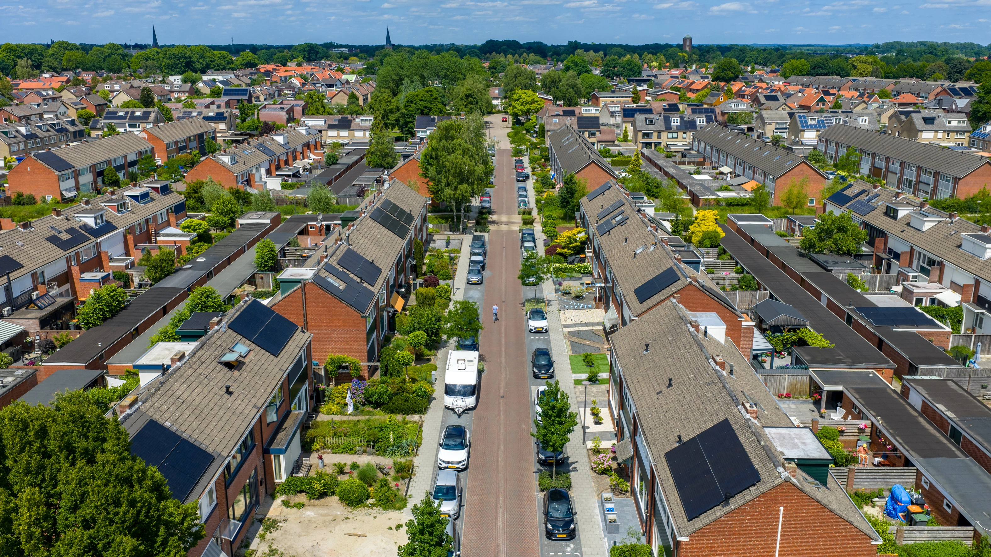 BORNE - Evertzenstraat  29