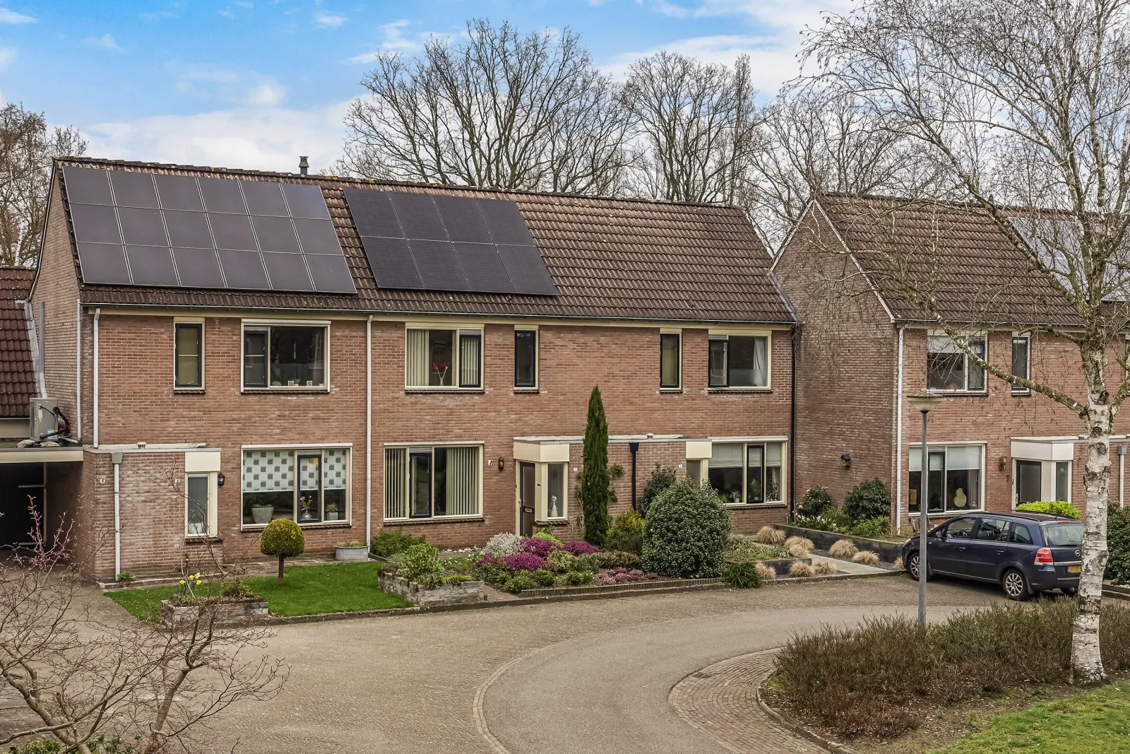 HOLTEN - Mossinkserf 11