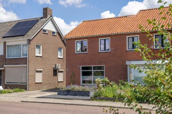 HOLTEN - Diessenplasstraat 18