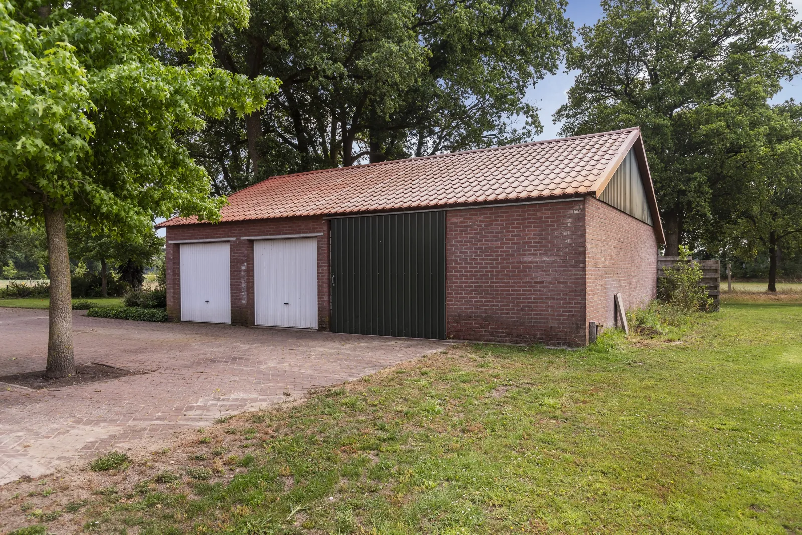 Haarle - Helhuizenweg  8