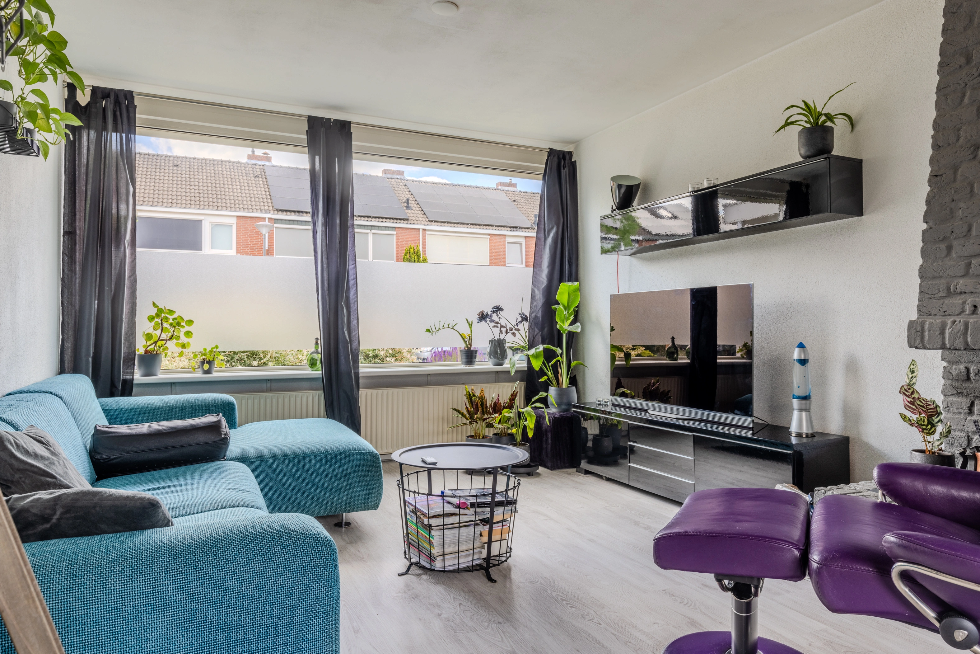 BORNE - Evertzenstraat  29