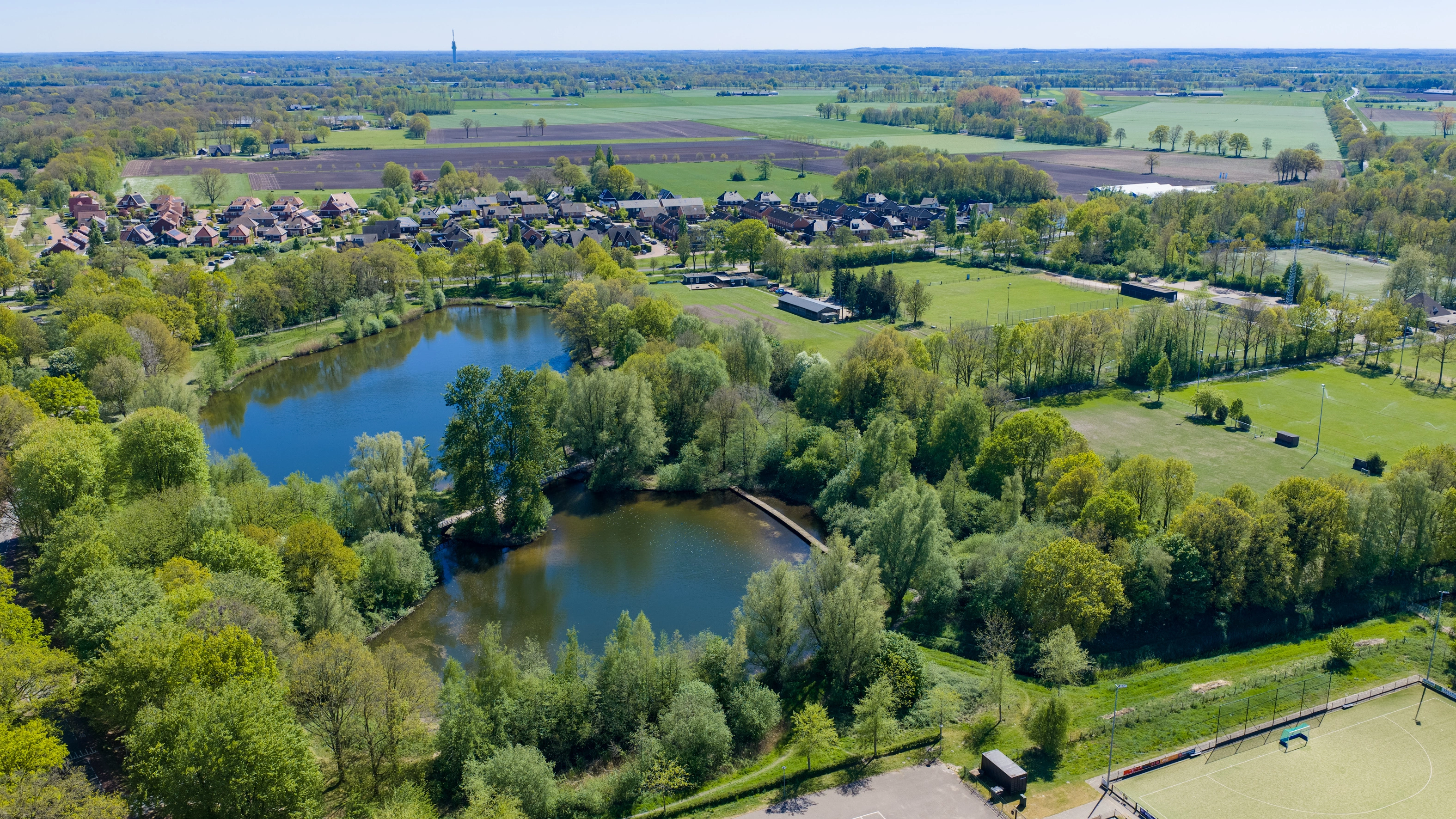 HOLTEN - Aaltinksweg  4