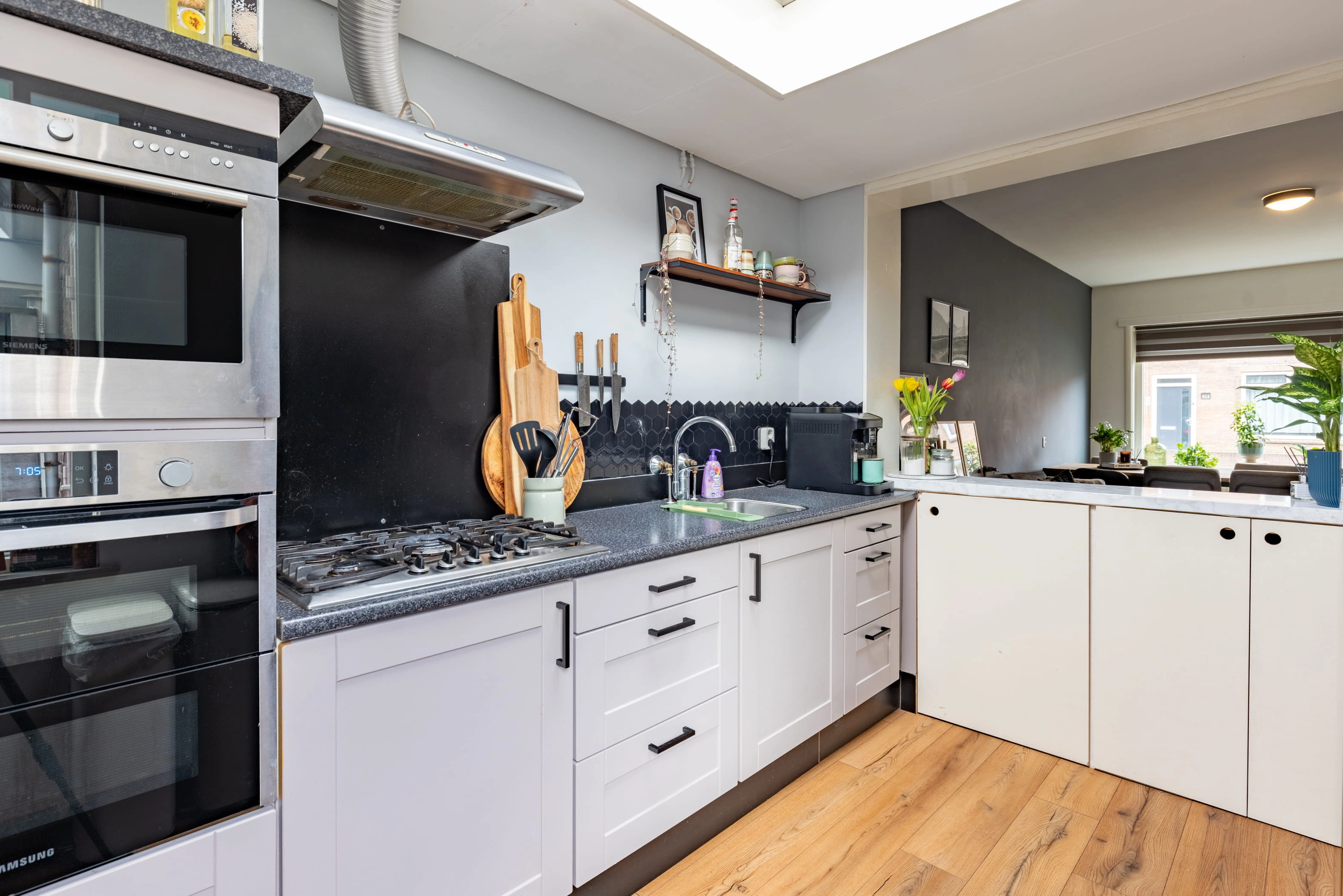 DEVENTER - Sloetstraat  34