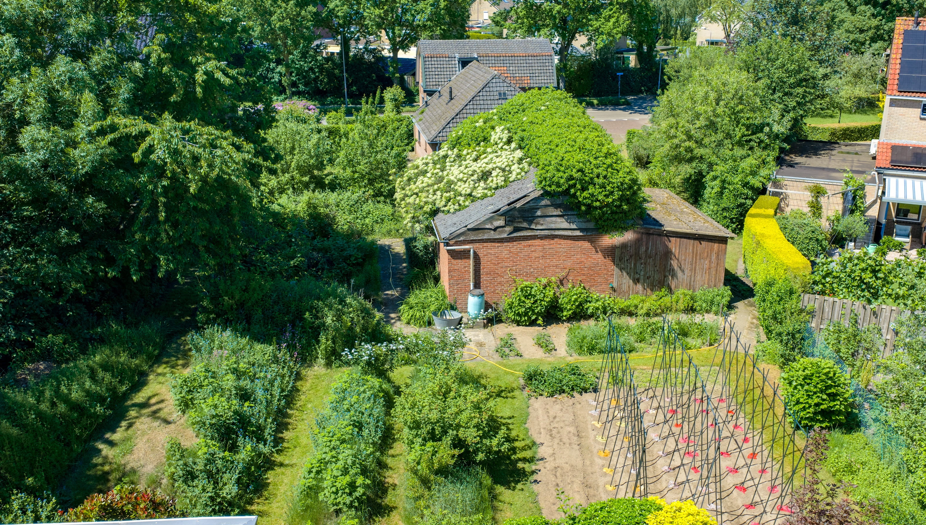 HOLTEN - Larenseweg 76