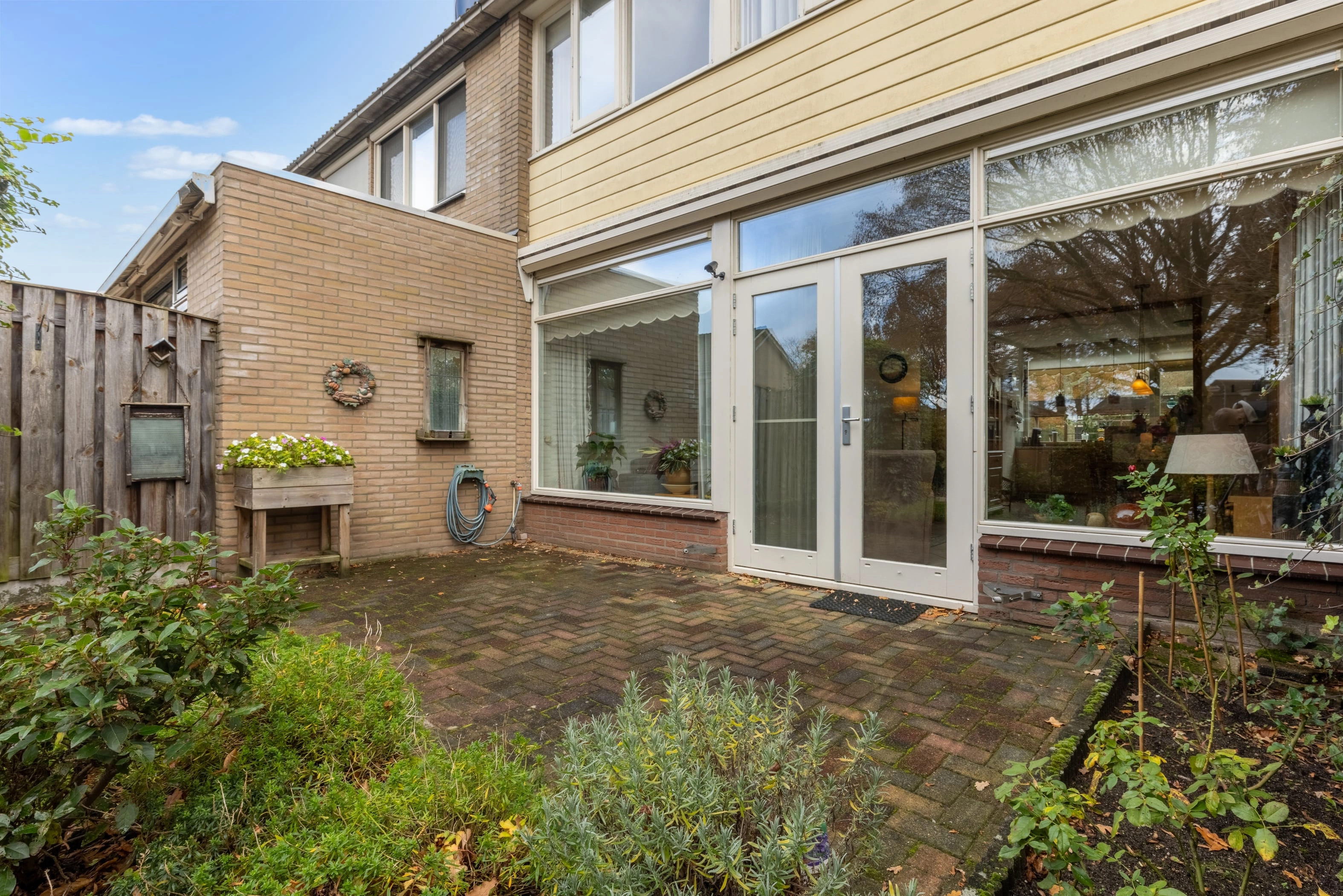 HOLTEN - Kenemansstraat 8