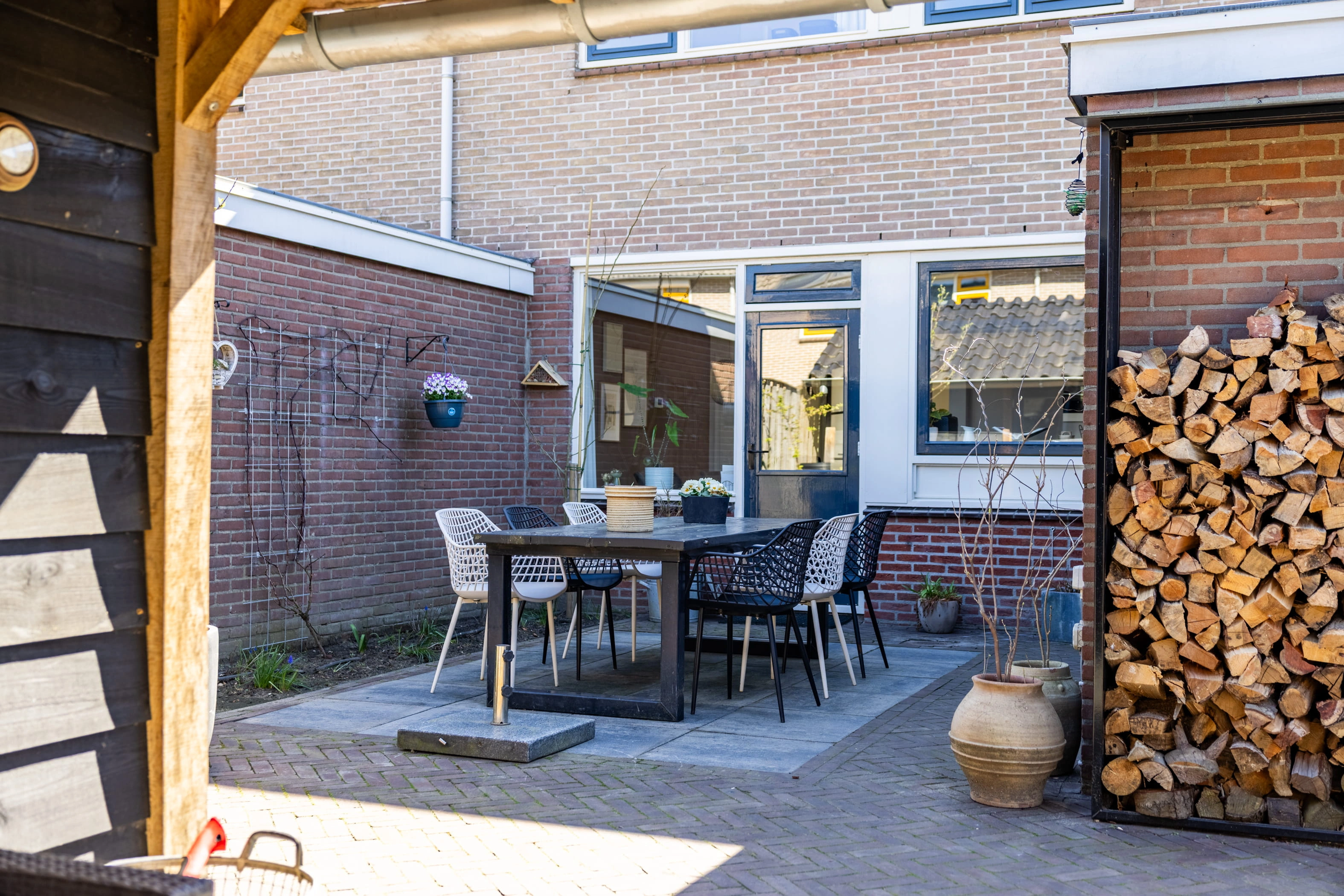 HOLTEN - Churchillstraat 107
