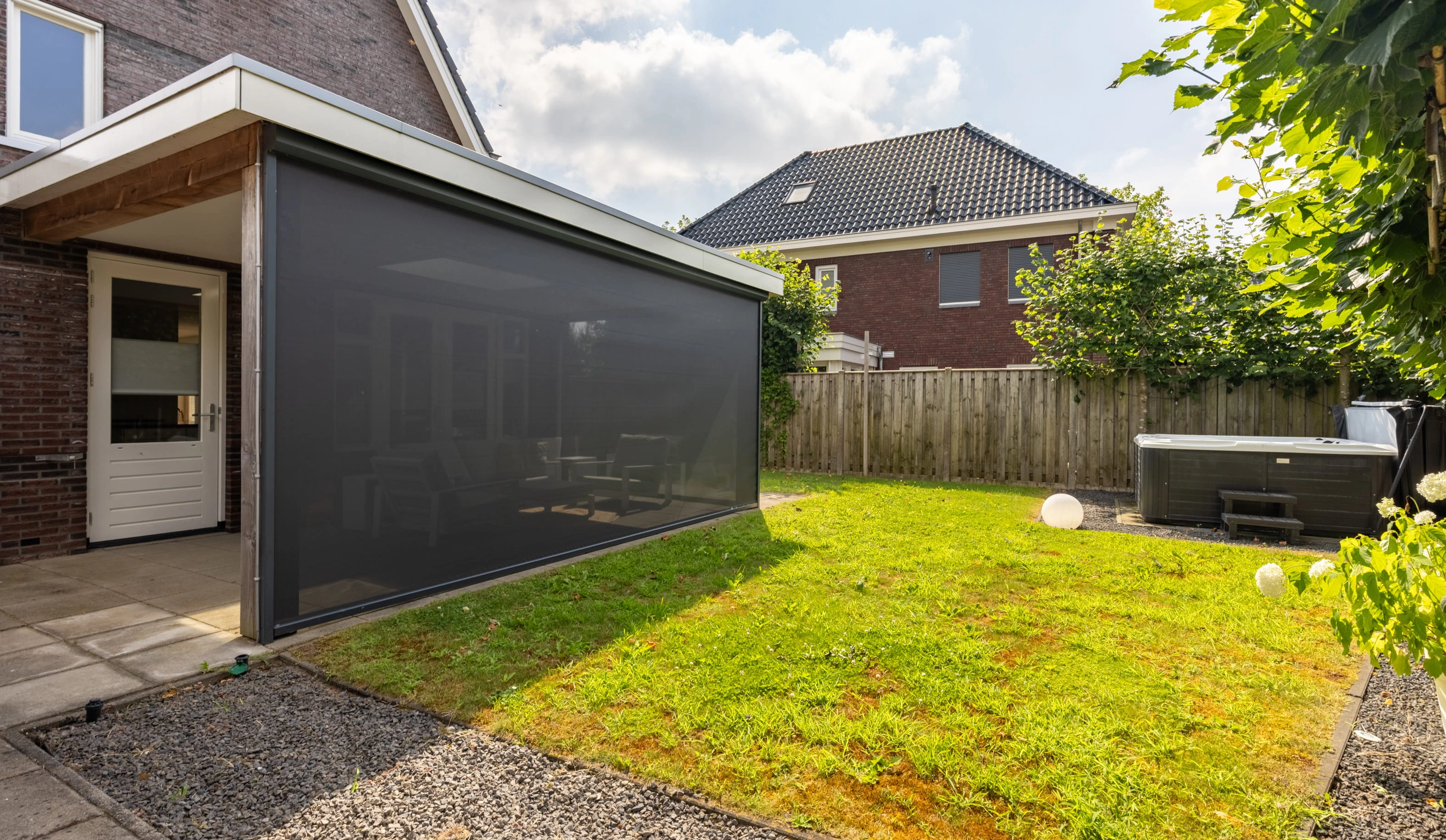 HOLTEN - Distelvlinder 7