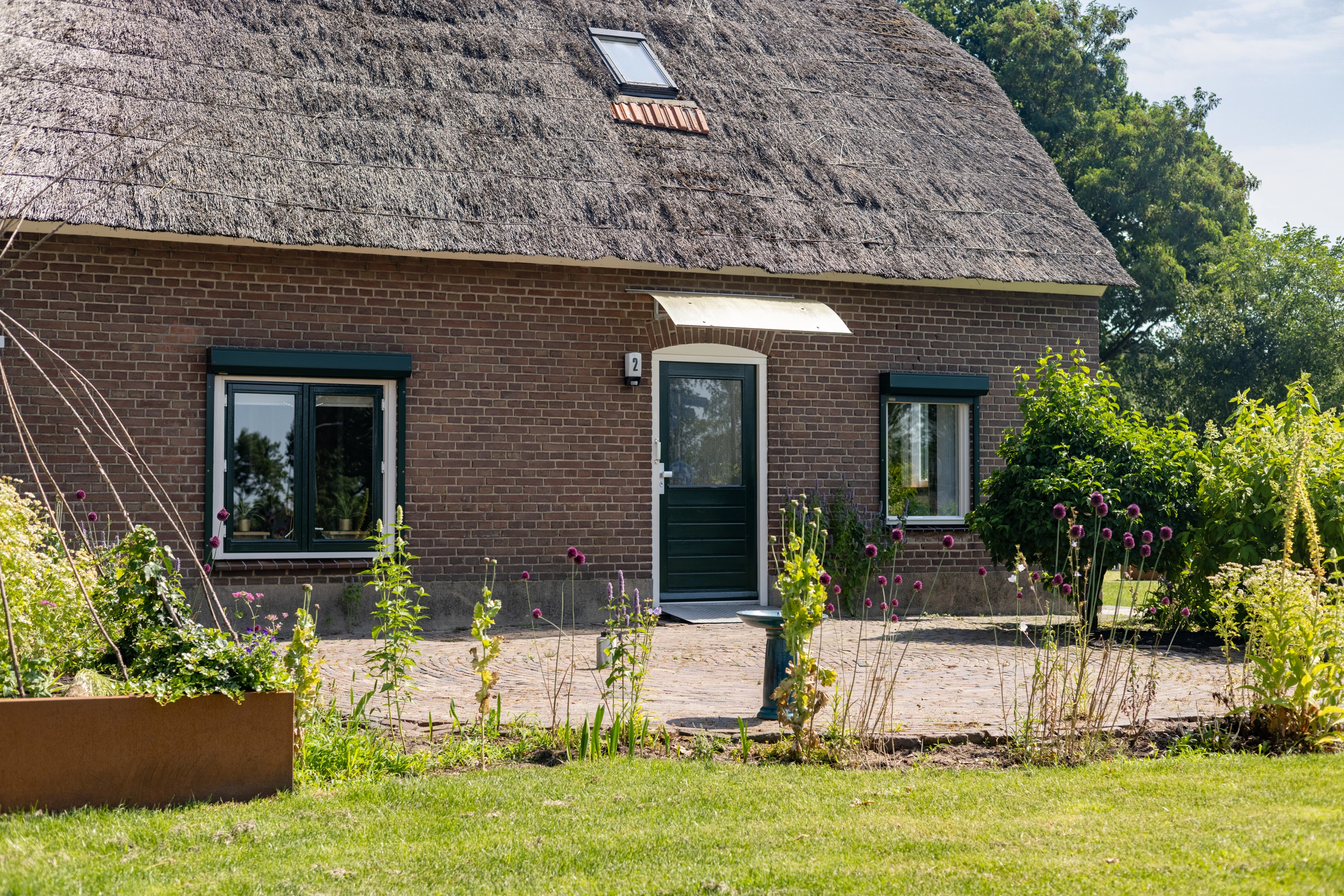 NIEUW HEETEN - Portlanderdijk 2